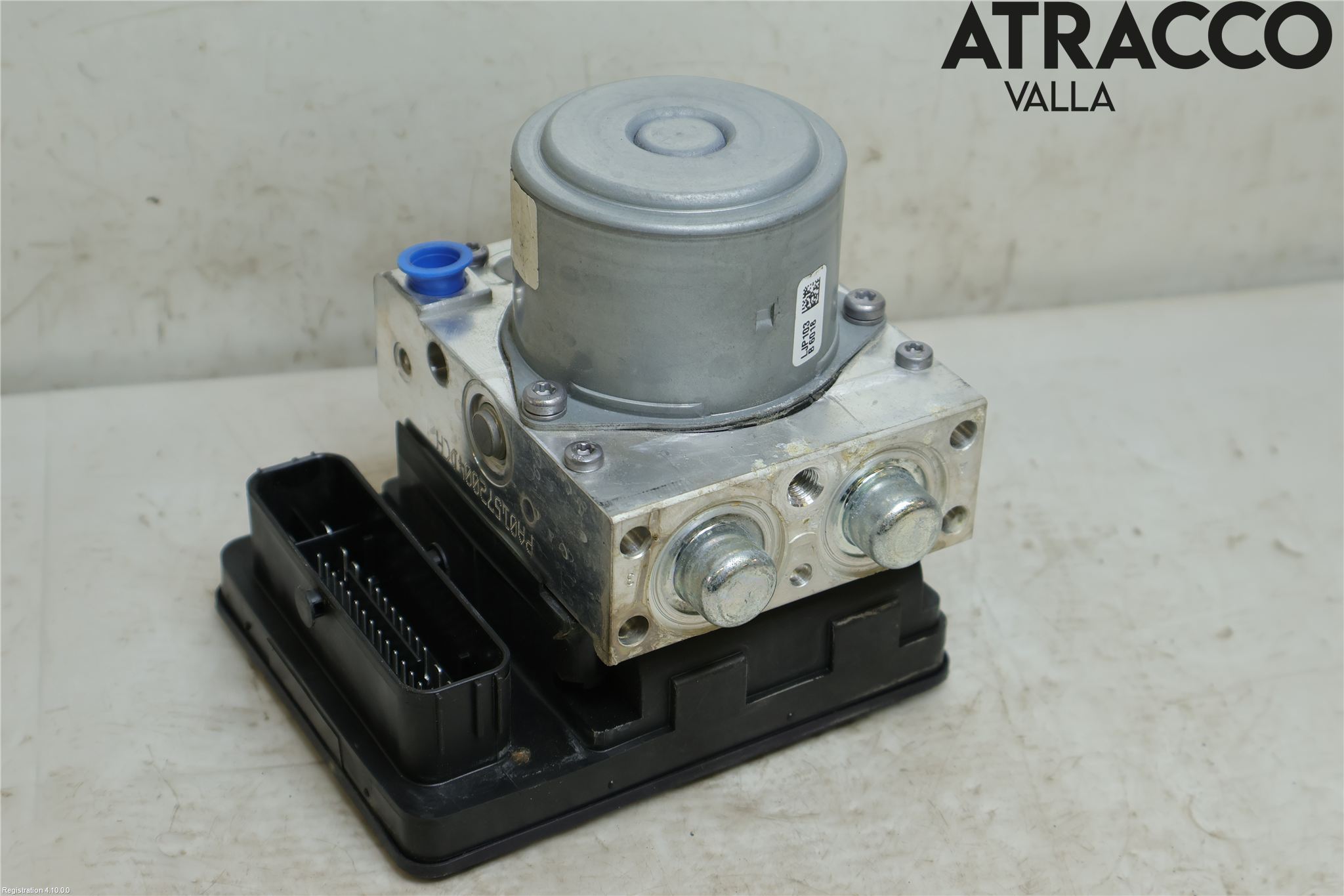 Mercedes-Benz MB E-KLASS (W213) 16-23 Abs Hydraulaggregat