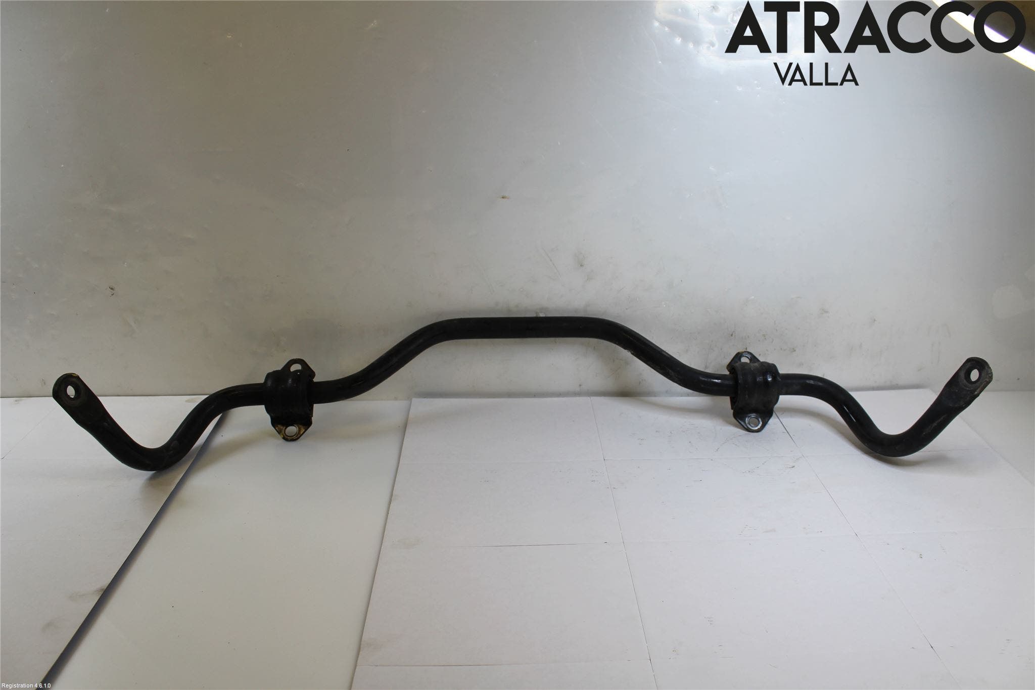 Hyundai TUCSON 05- Krängningshämmare Bak