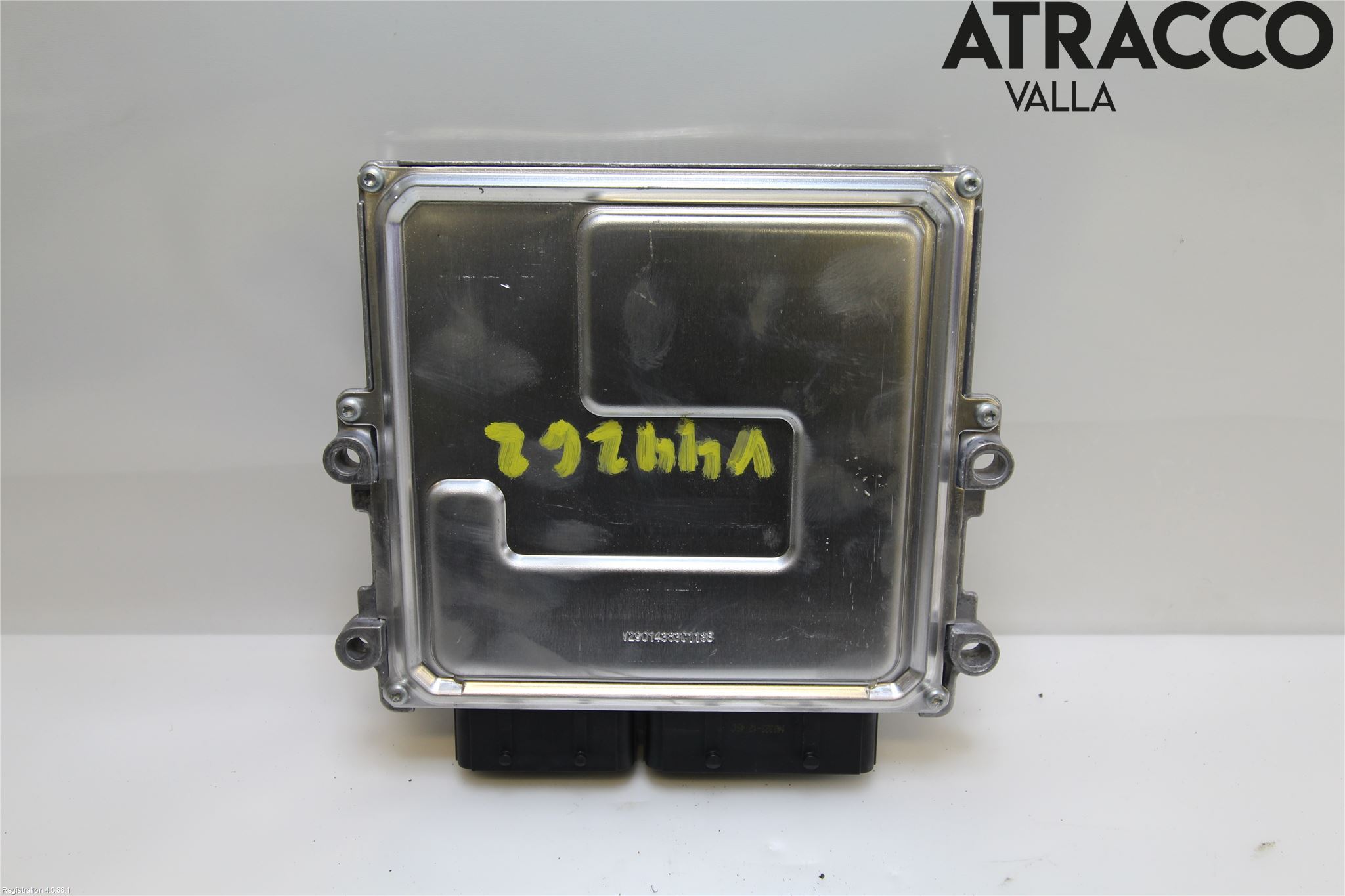 Peugeot 308/E-308 21- Styrenhet Insprut Bensin