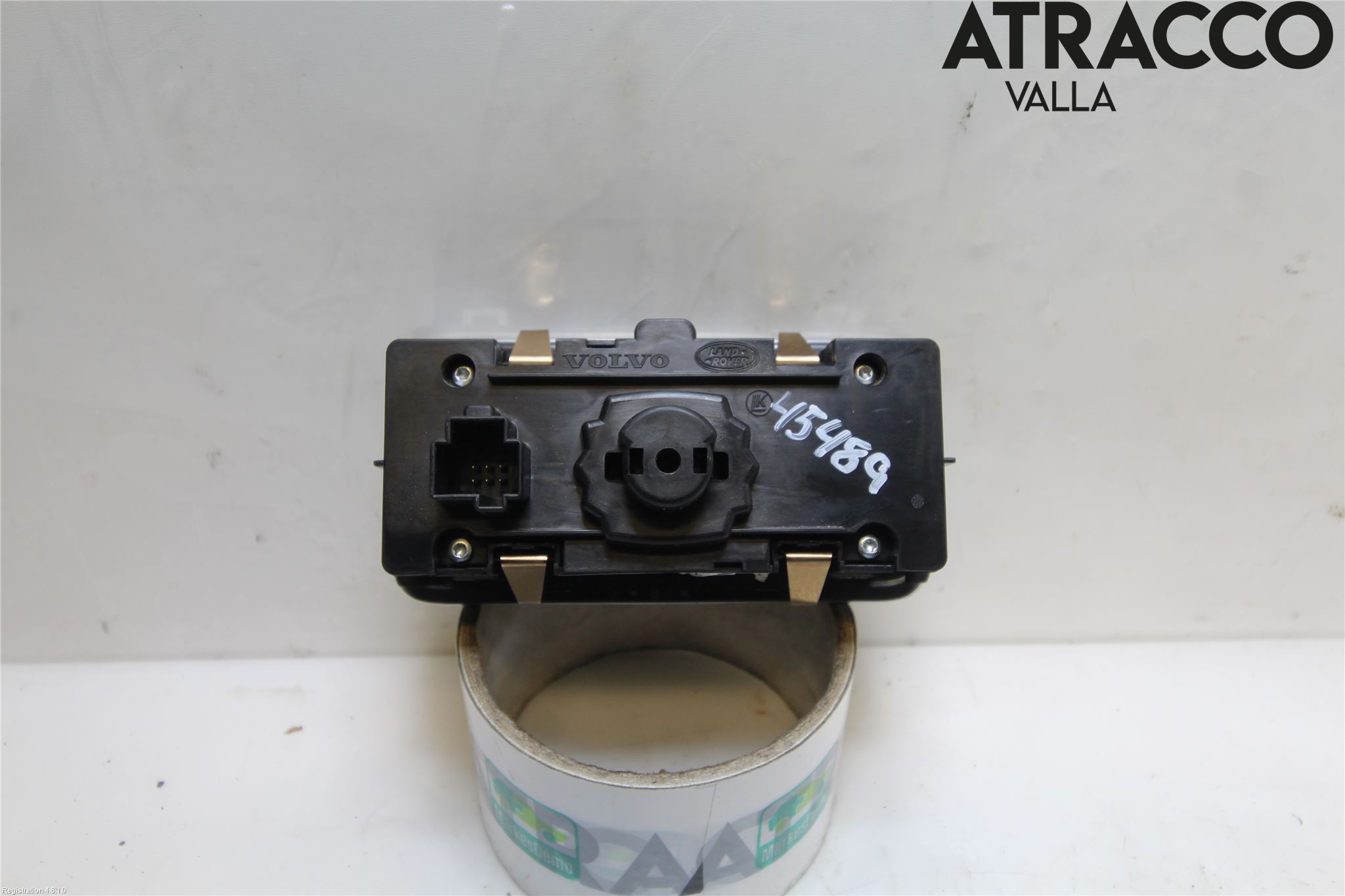 Volvo XC70 14-16 Strömställare Ljus