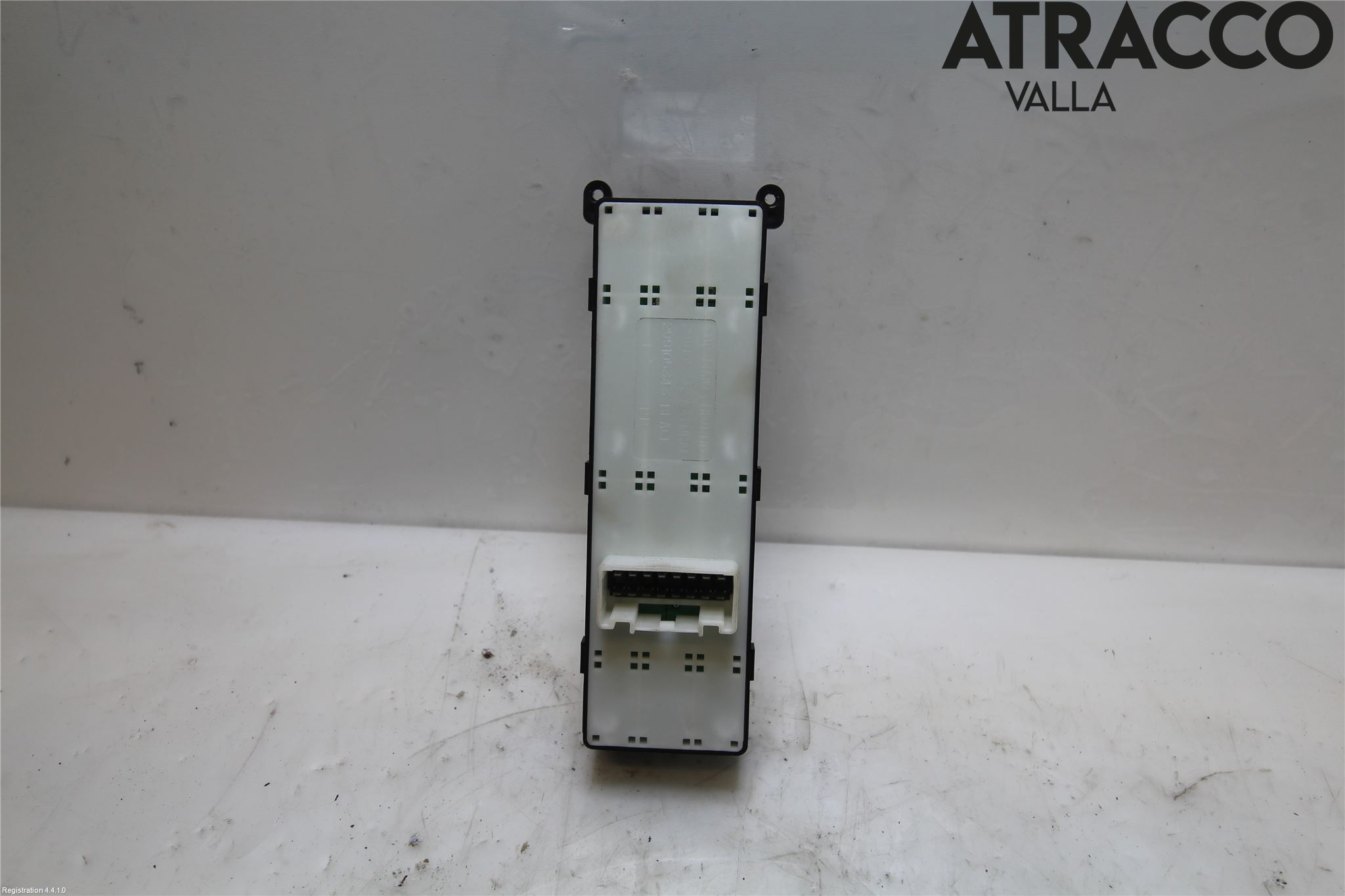 Kia RIO 12-16 Strömställare Elhiss