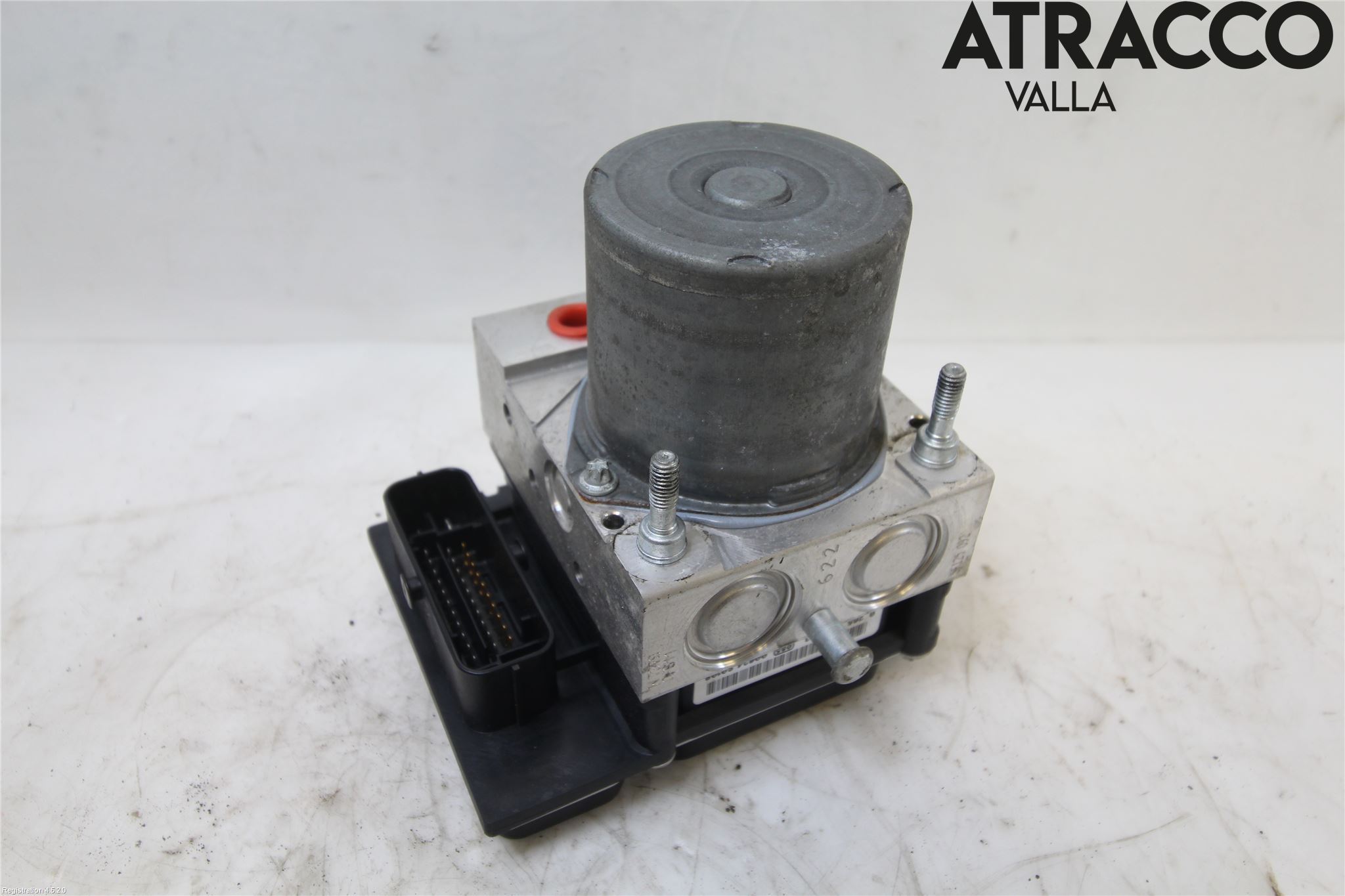 Citroen C5 08-17 Abs Hydraulaggregat