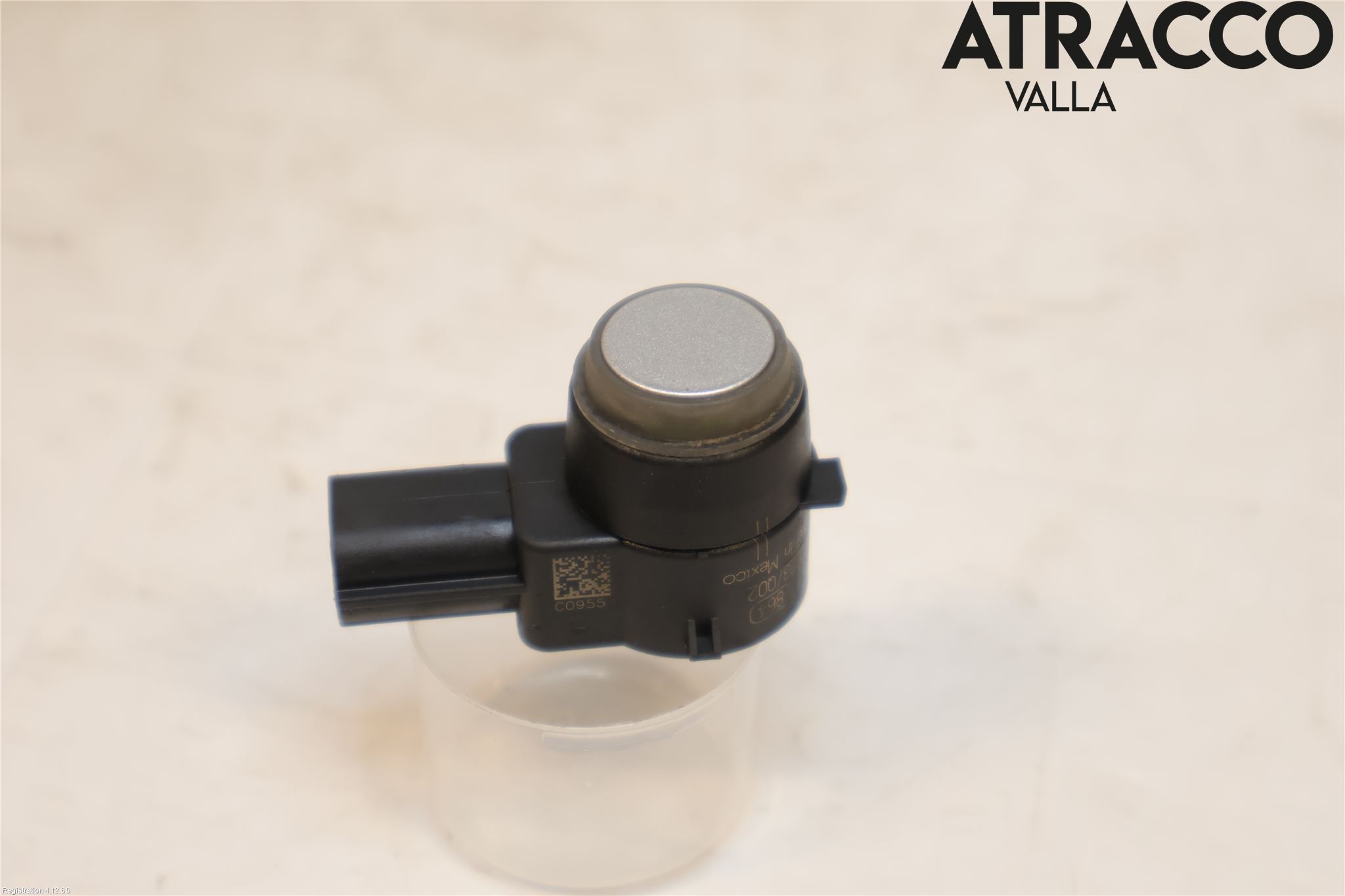 Opel ZAFIRA C 12-19 Parkeringshjälp Backsensor