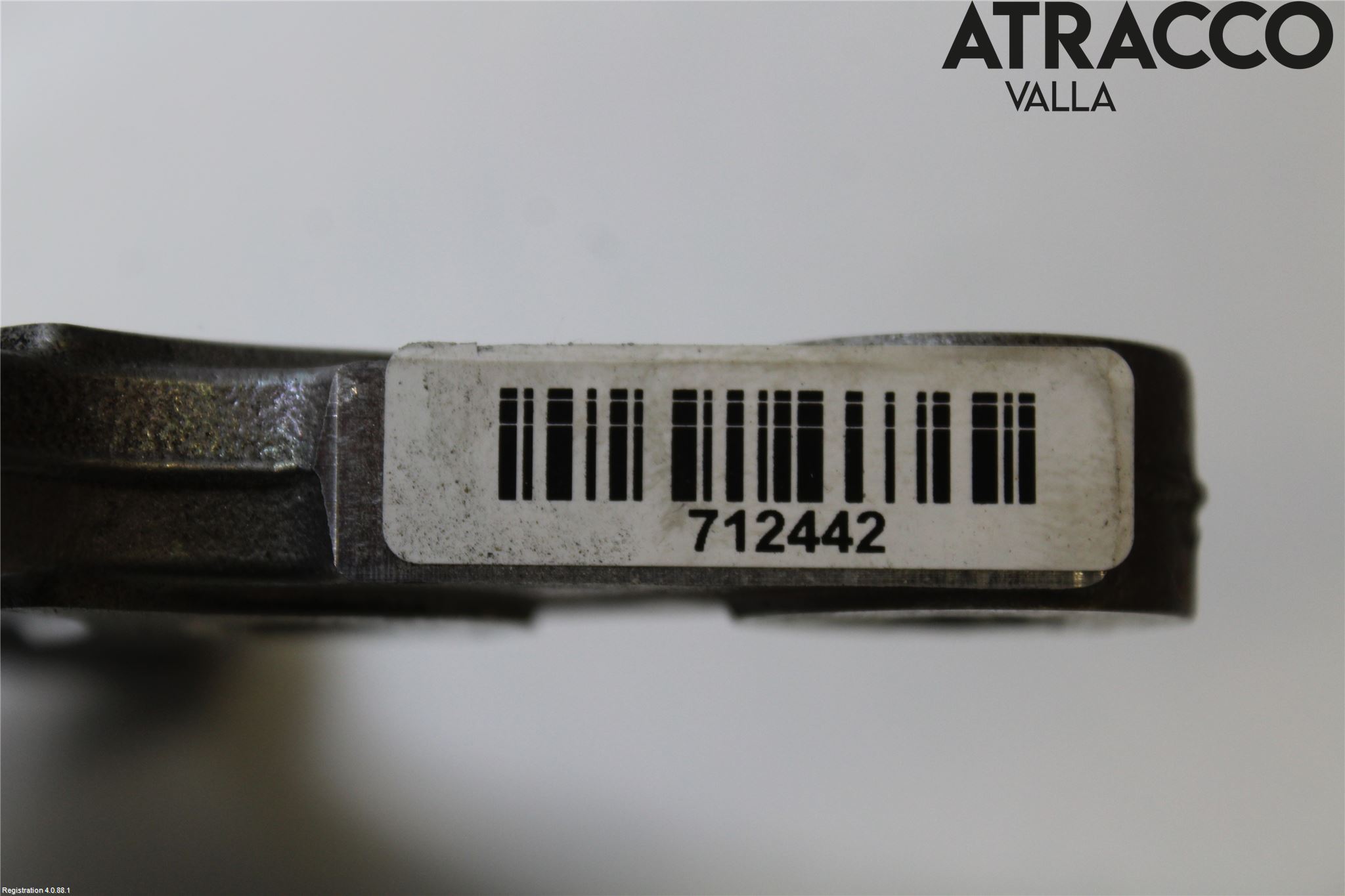 Peugeot 308/E-308 21- Broms Övrigt