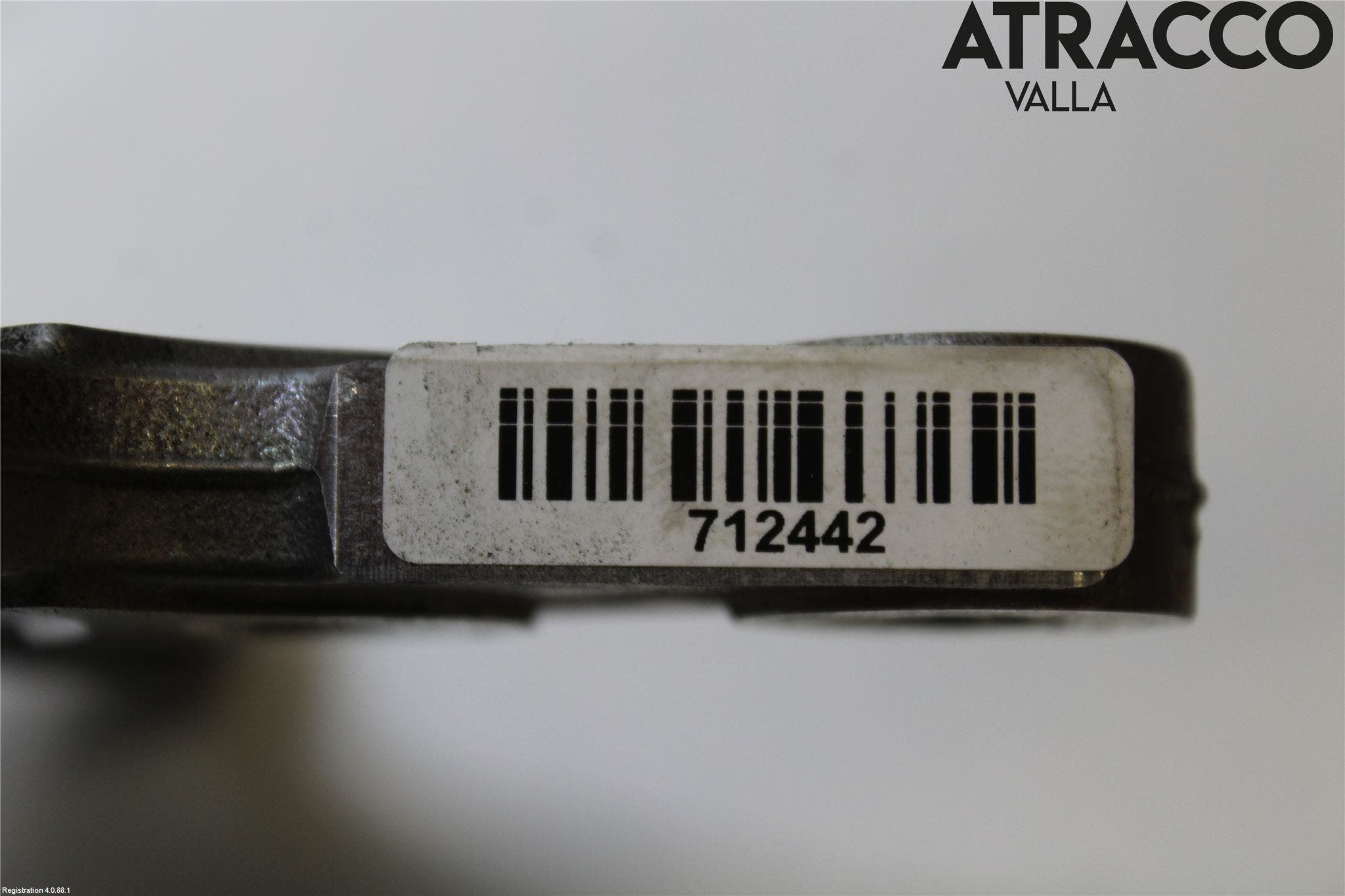 Peugeot 308/E-308 21- Broms Övrigt