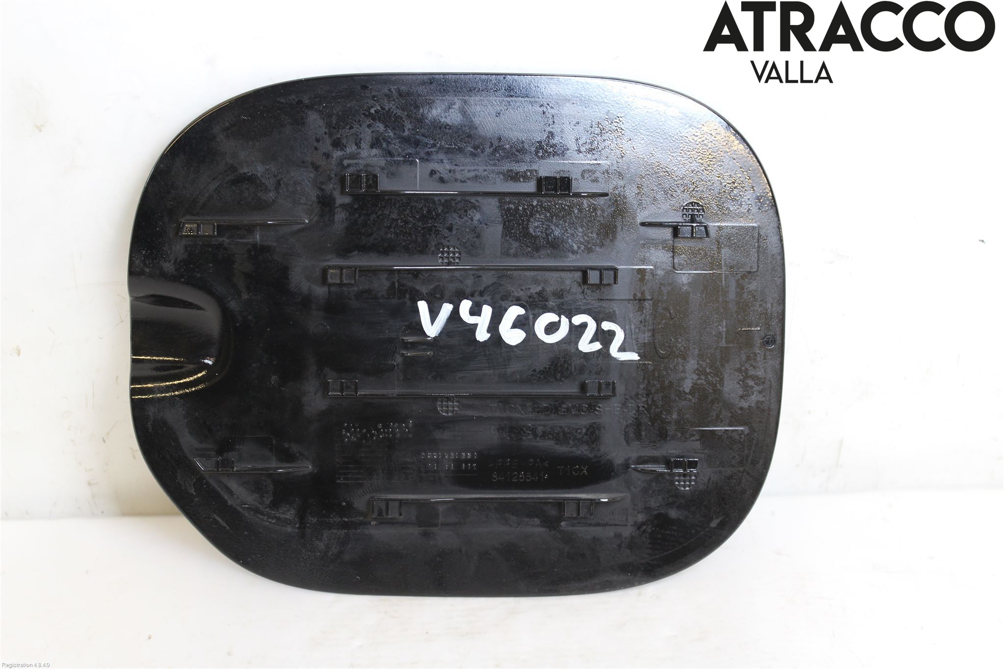 Övriga GM ÖVRIGT Tanklucka