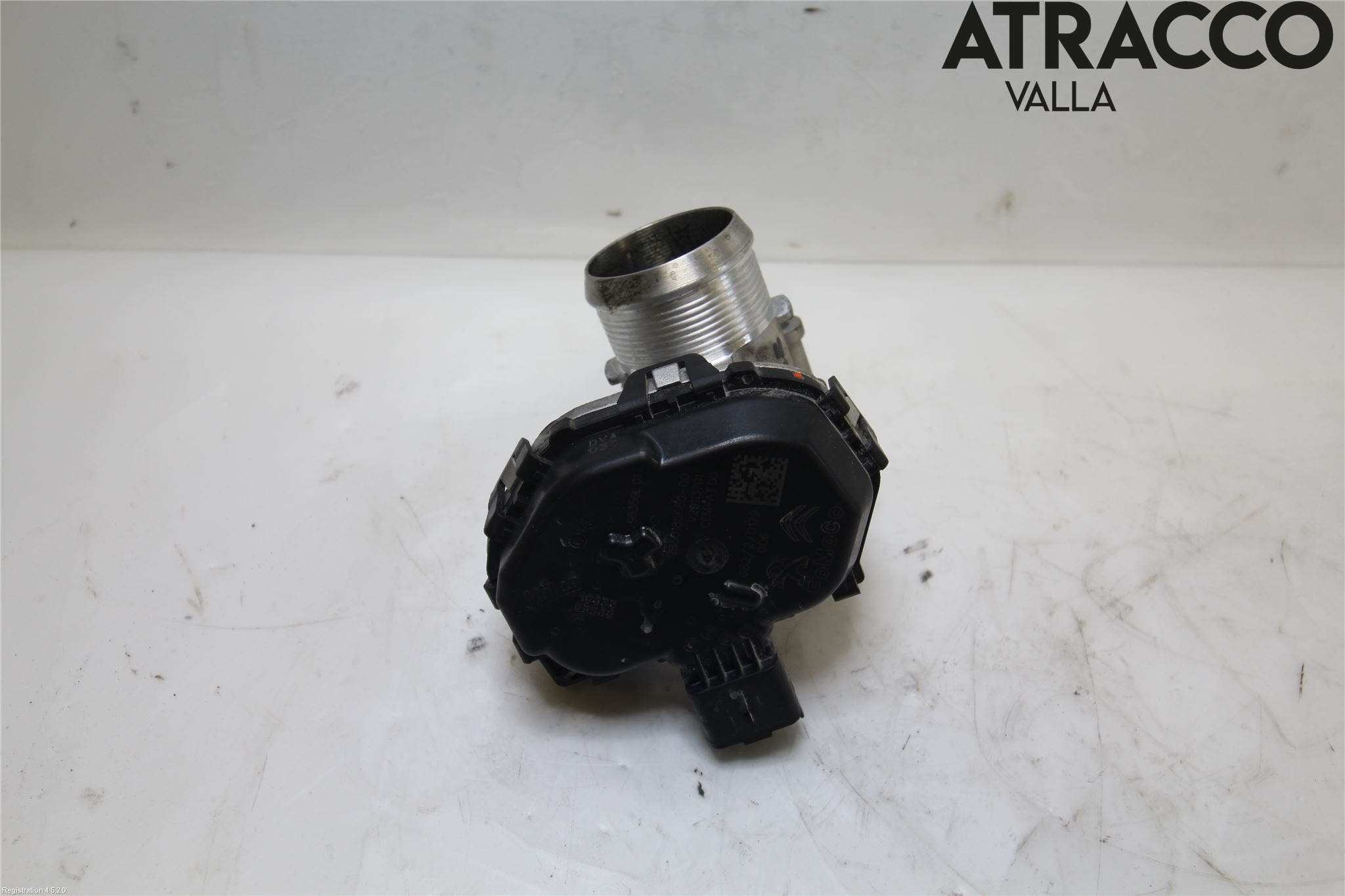 Ford TRANSIT/TOURNEO CONNECT 13-22 Injspjällhus