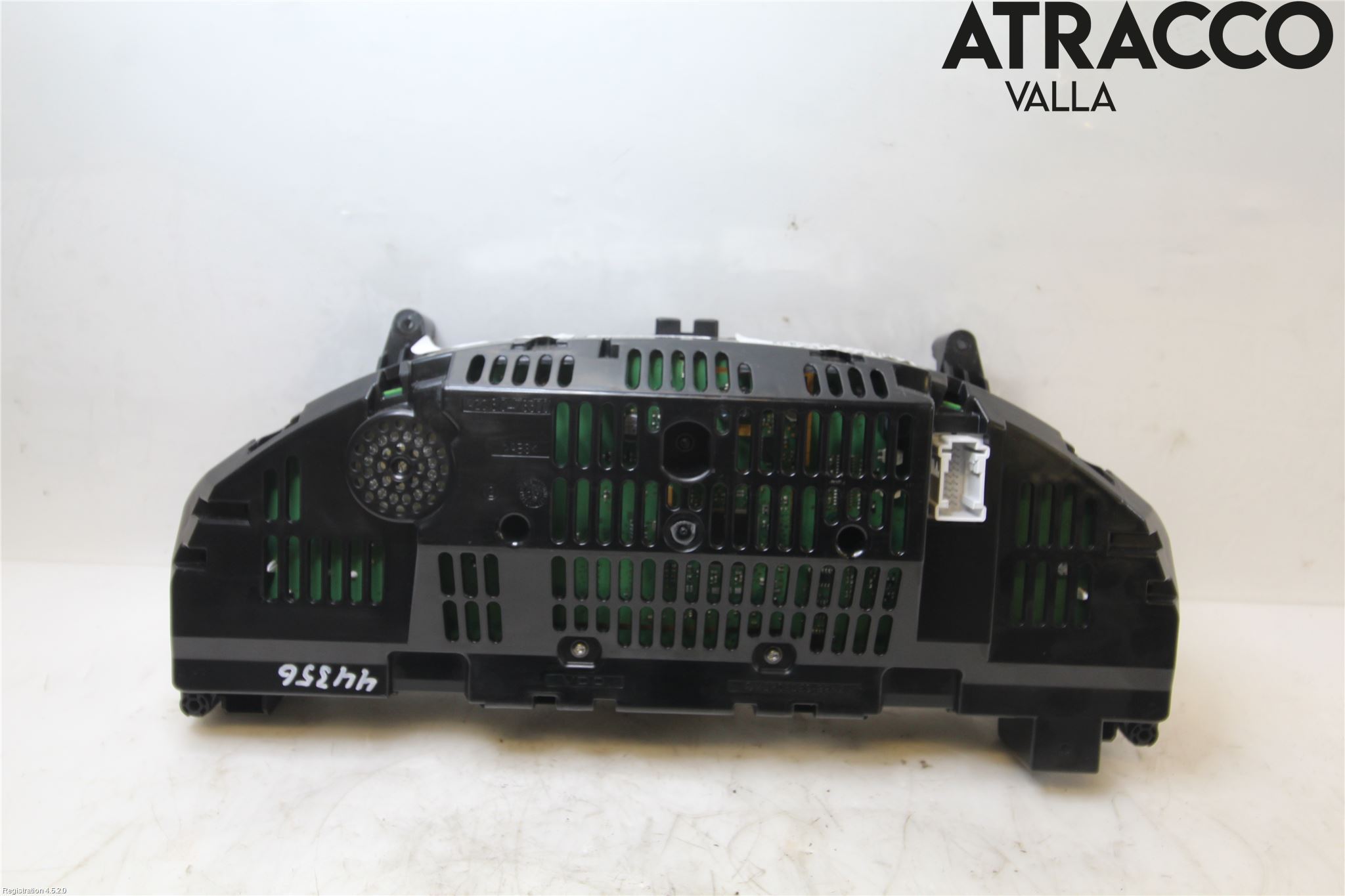 Mercedes-Benz MB C-KLASS (W204) 07-15 Instrument Komb