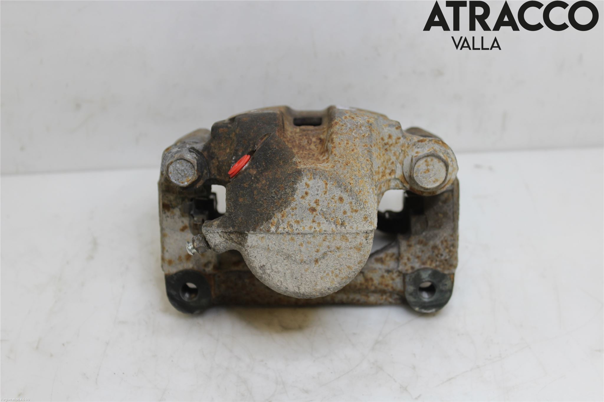 Mazda MX-5 II MIATA  98-05 Bromsok Fram Höger