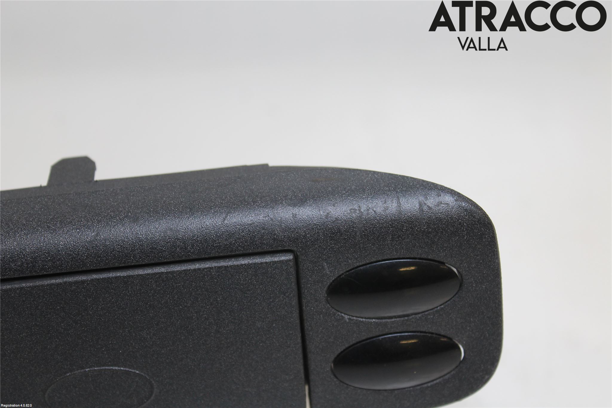 Porsche 911 (996) 98-05 Askkopp