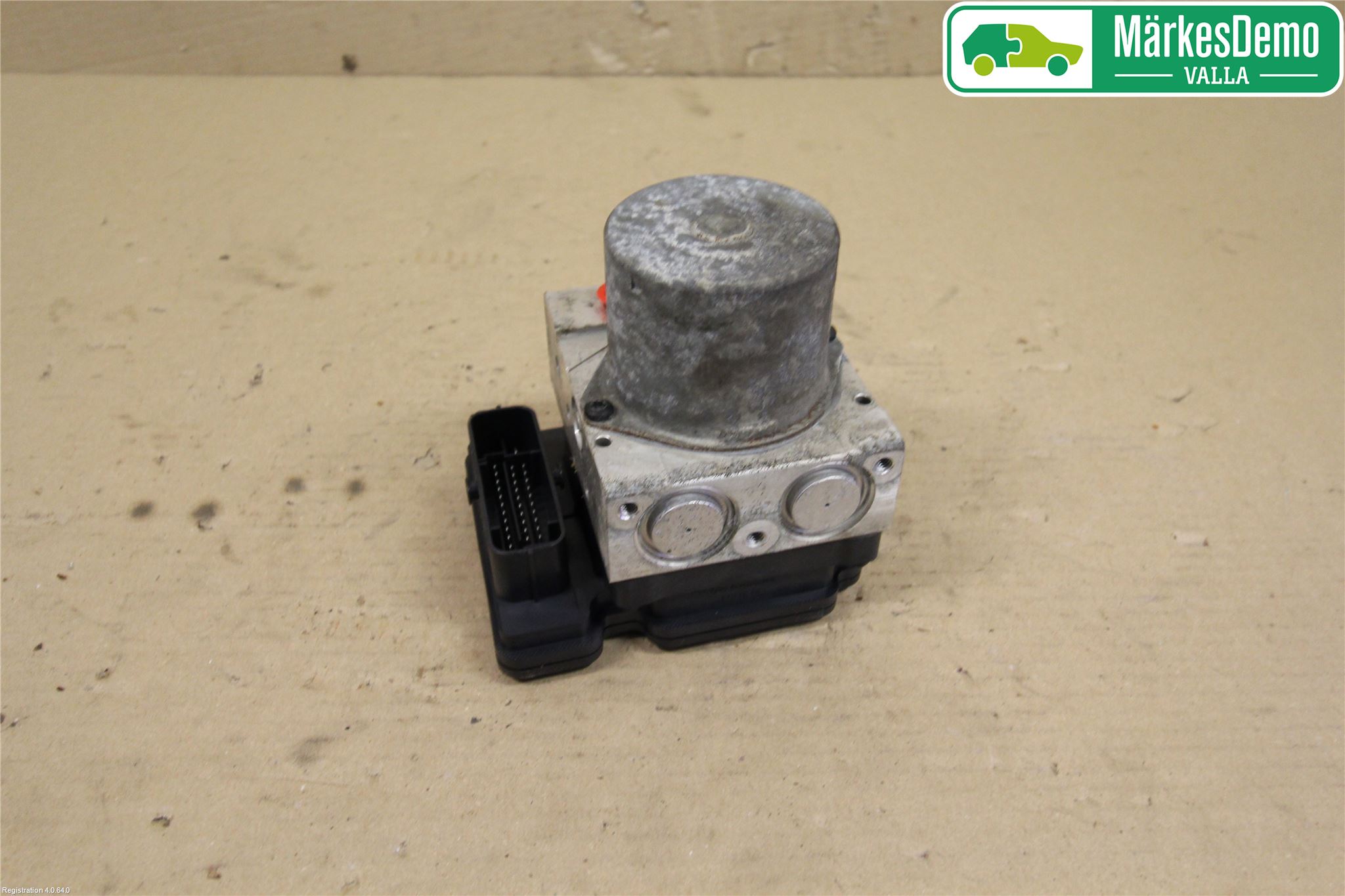 Kia CEED 06-12 Abs Hydraulaggregat