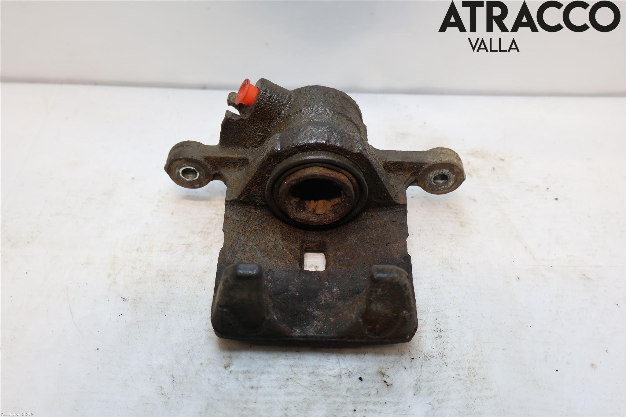 Subaru IMPREZA III 08-11 Bromsok Bak Höger