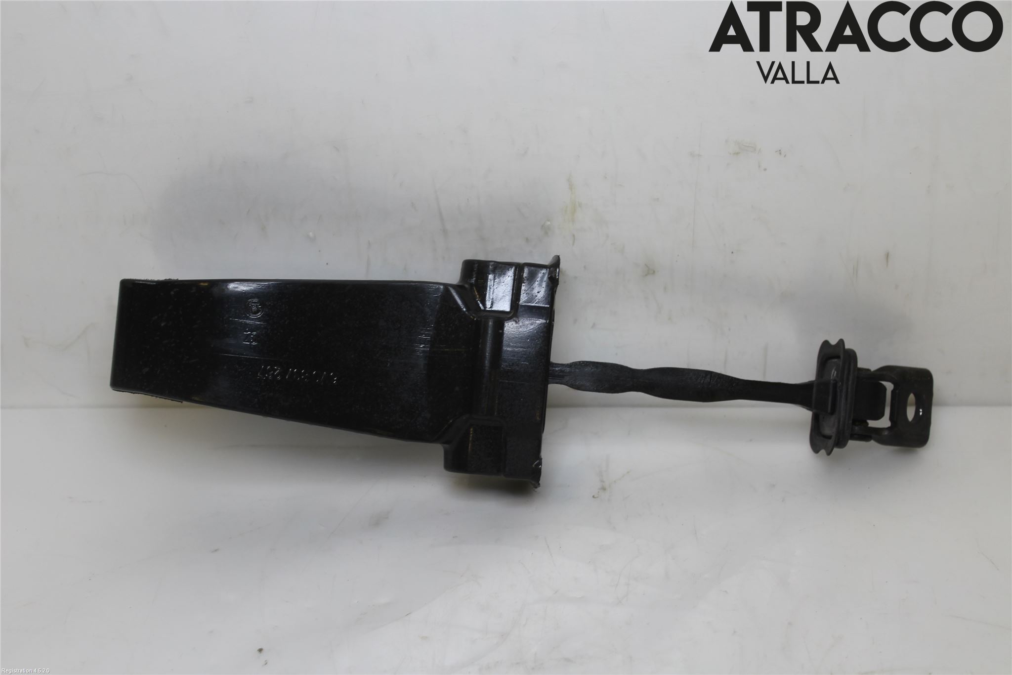 Skoda FABIA 15-21 Dörrstopp