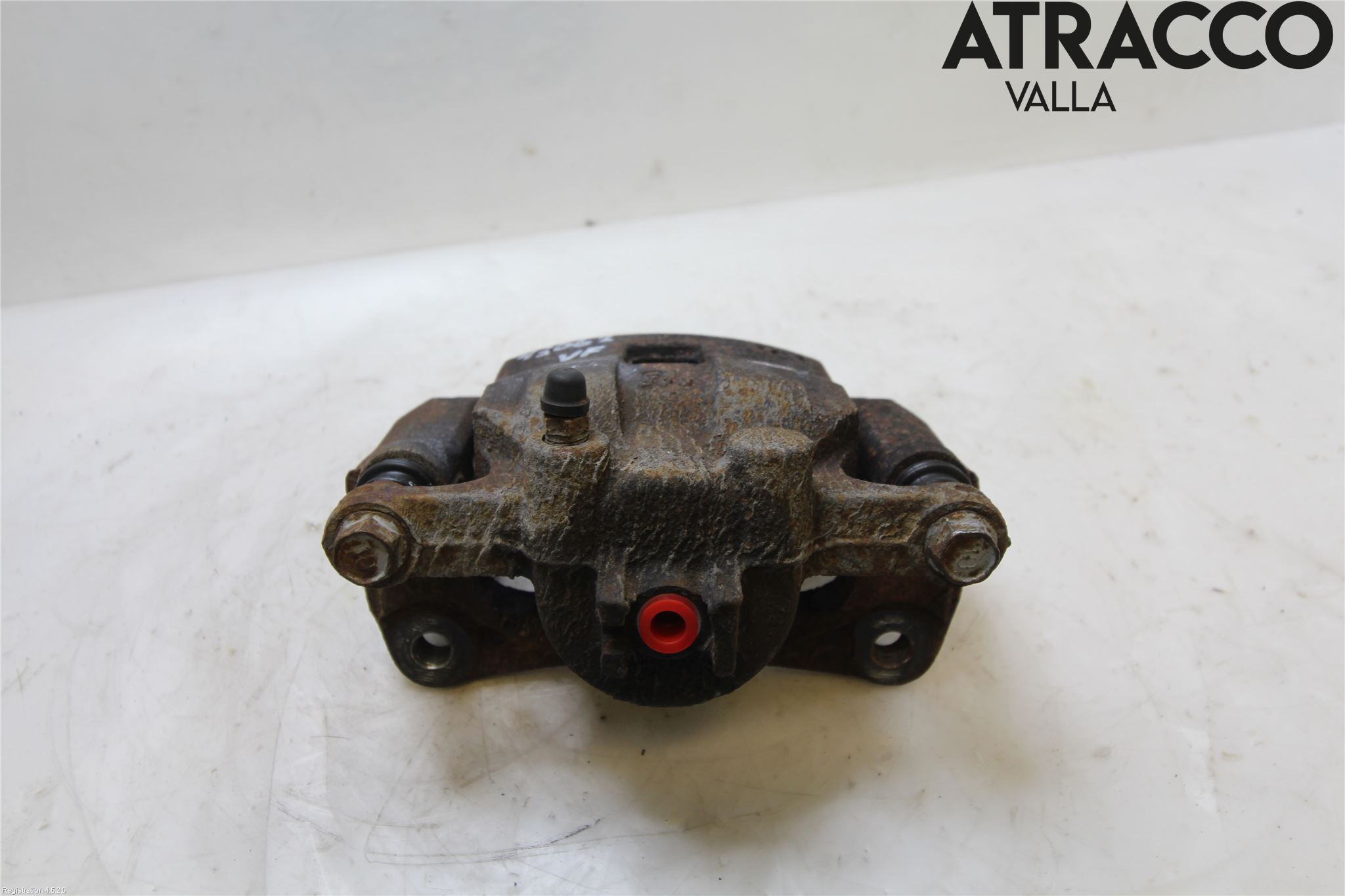 Suzuki SWIFT 17-24 Bromsok Fram Vänster