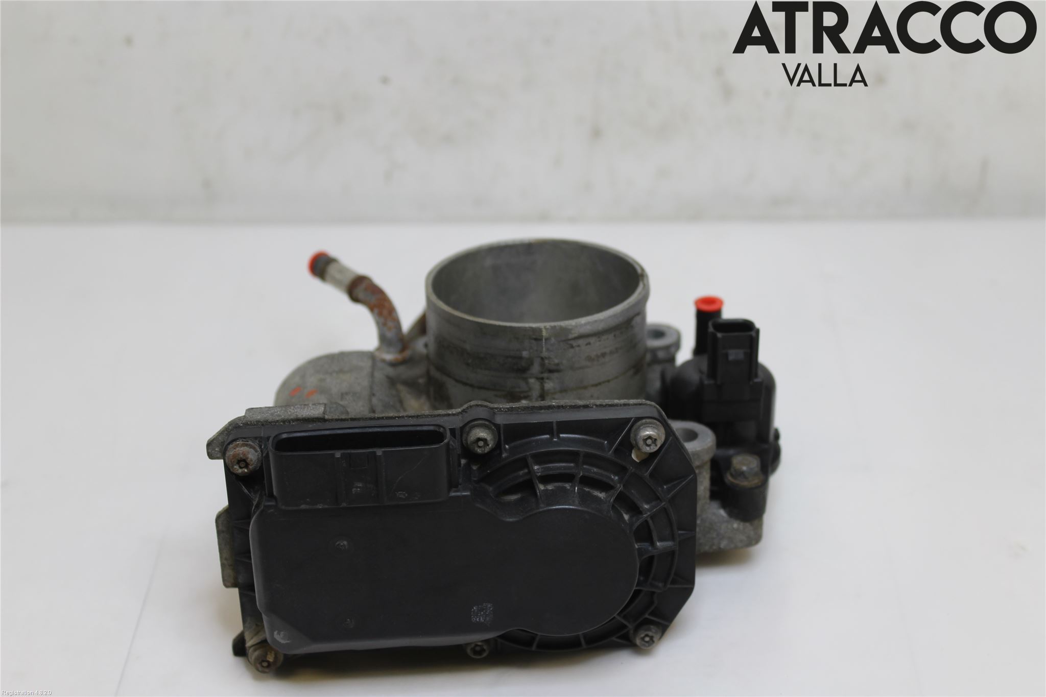 Honda CR-V 07-12 Injspjällhus