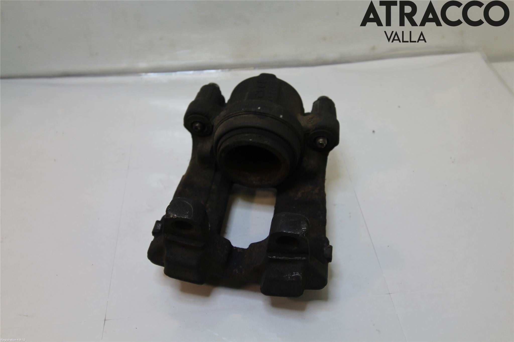 BMW 3 F30/F31/F80 12-19 Bromsok Fram Höger