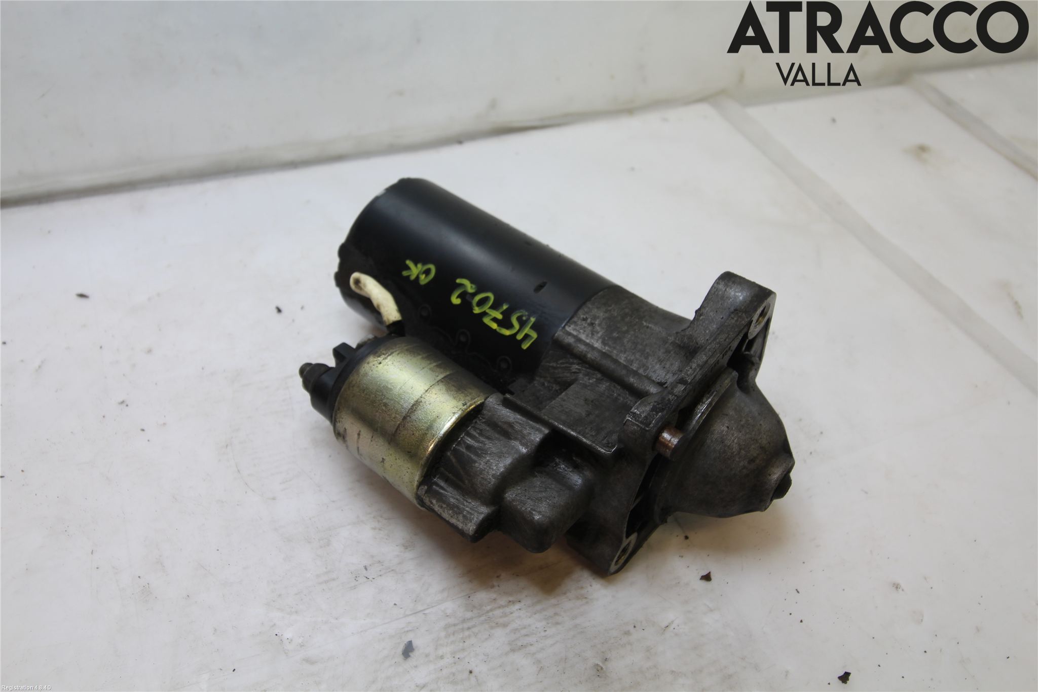 Volvo S40/V40    96-04 Startmotor
