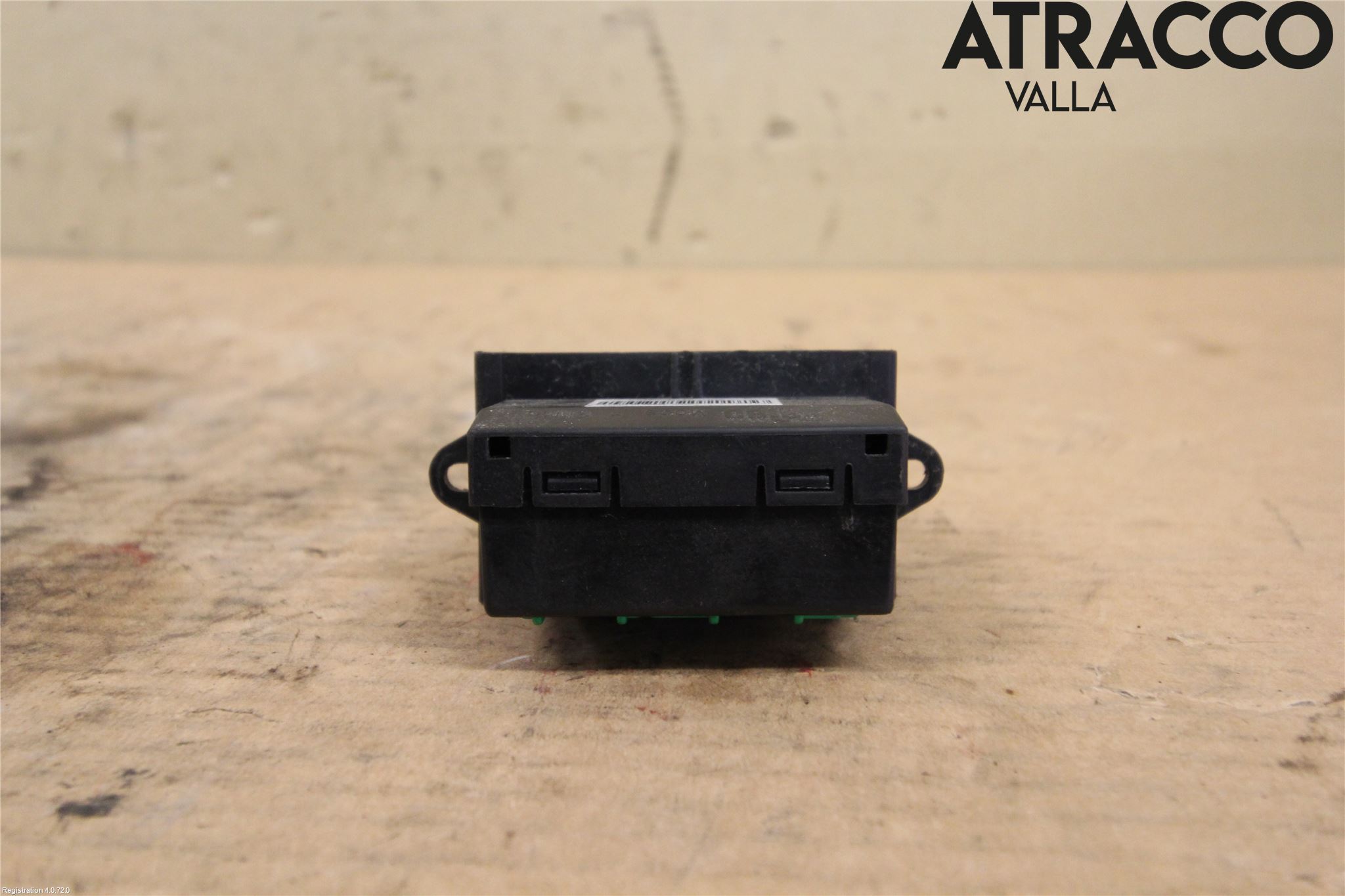 Fiat FREEMONT Värmefläktsmotstånd