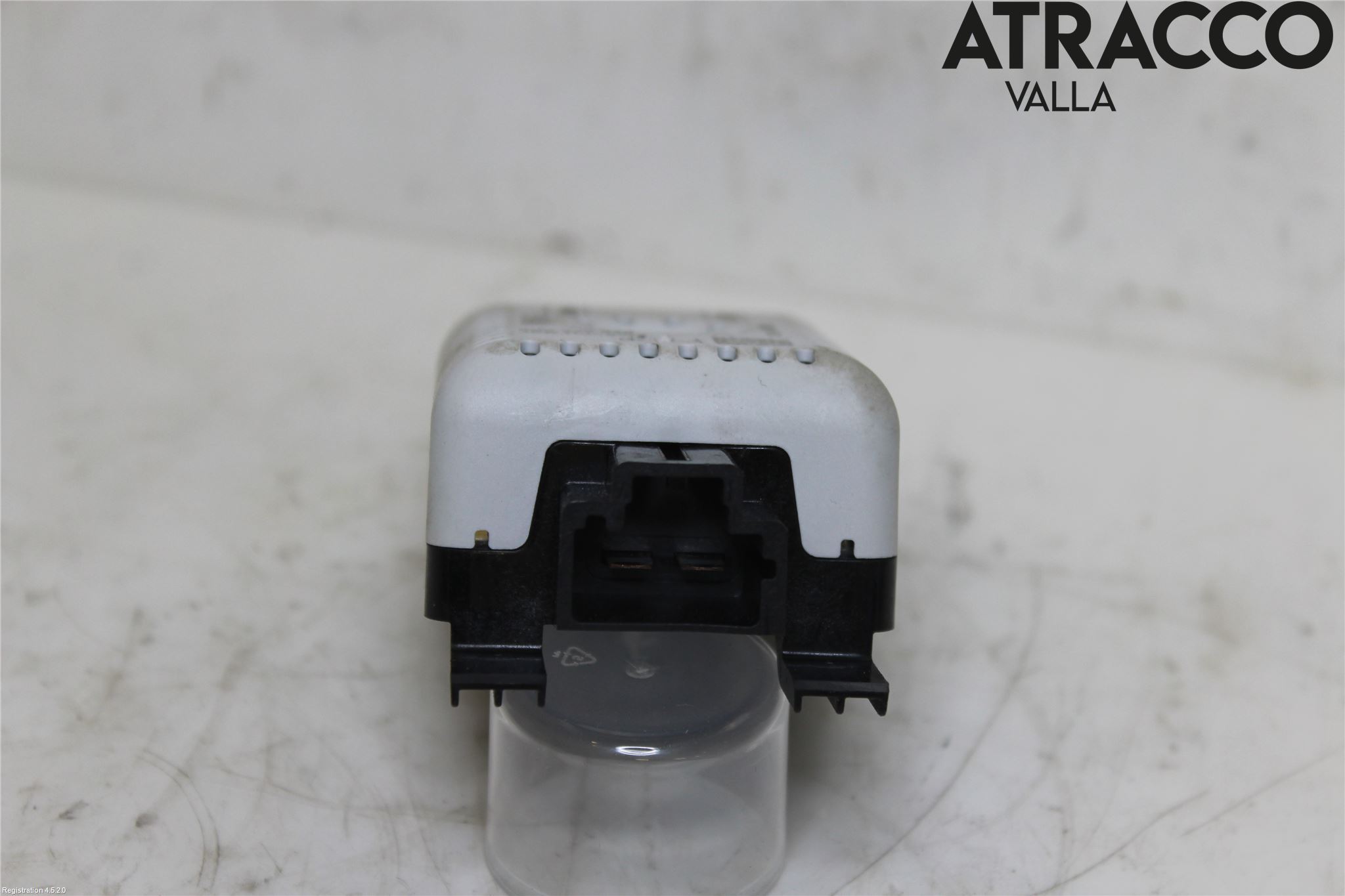 Volkswagen VW GOLF / E-GOLF VII 13-20 Antennförstärkare