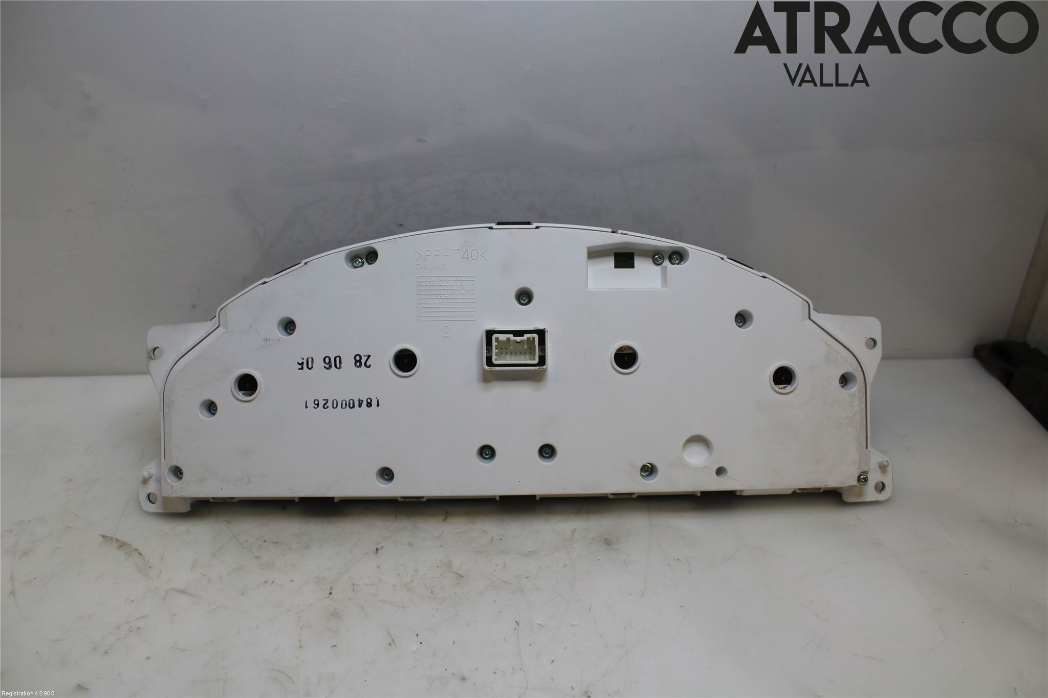 Volvo S60 05-10 Instrument Komb