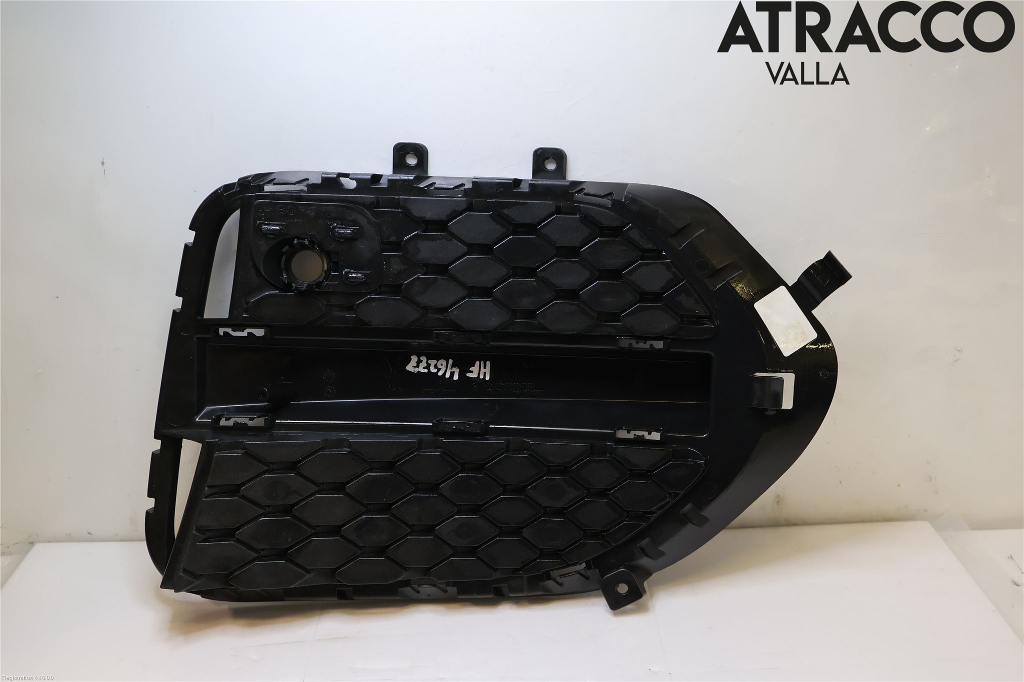 Jaguar F-PACE Stötfångardel Fram Hö