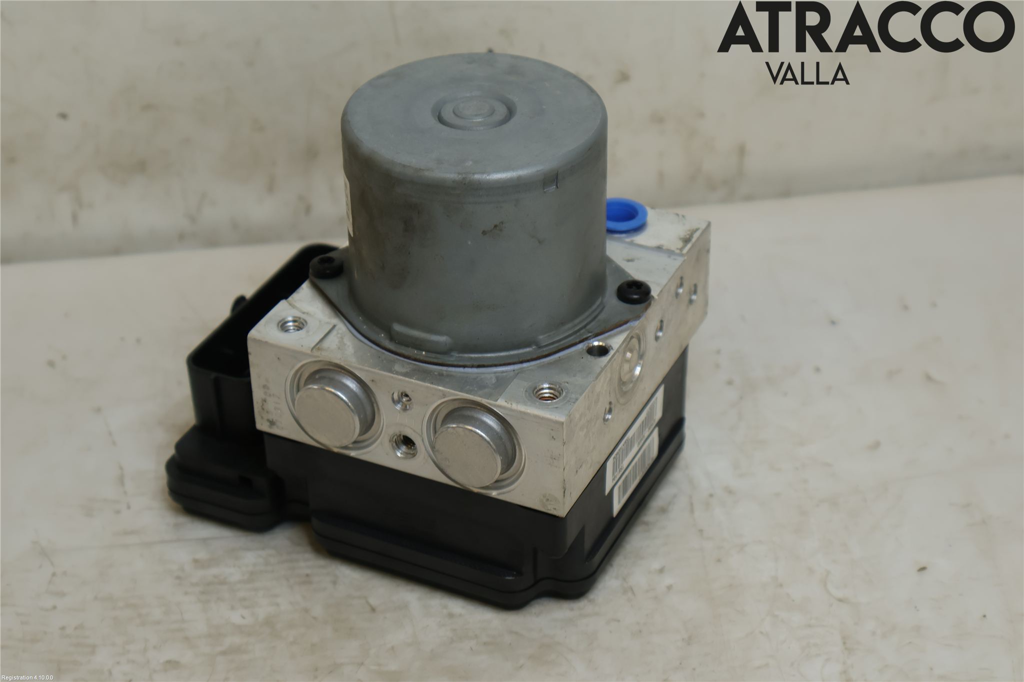 Kia CEED 12-18 Abs Hydraulaggregat