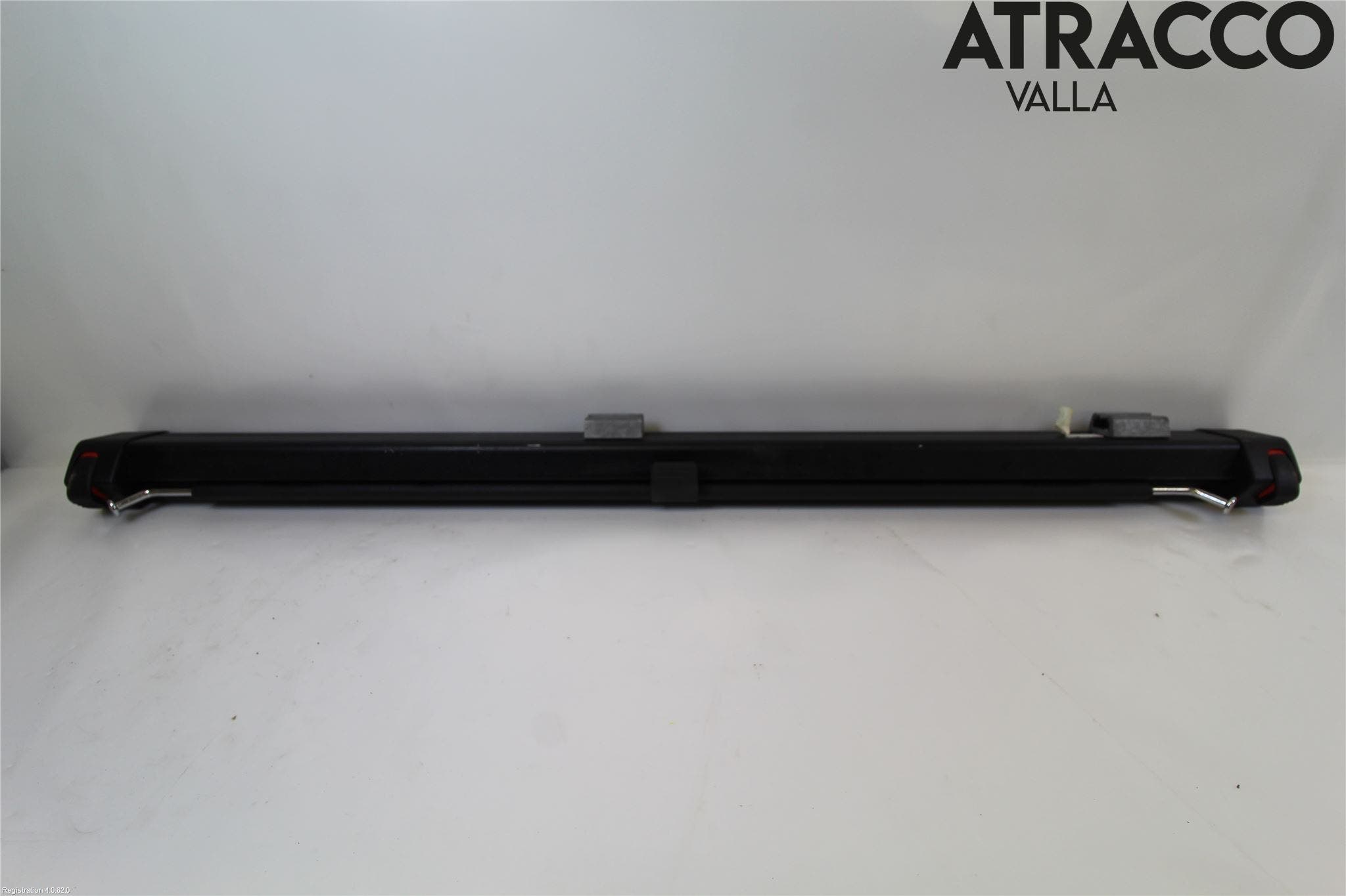 Volkswagen VW GOLF VI 09-13 Lastnät