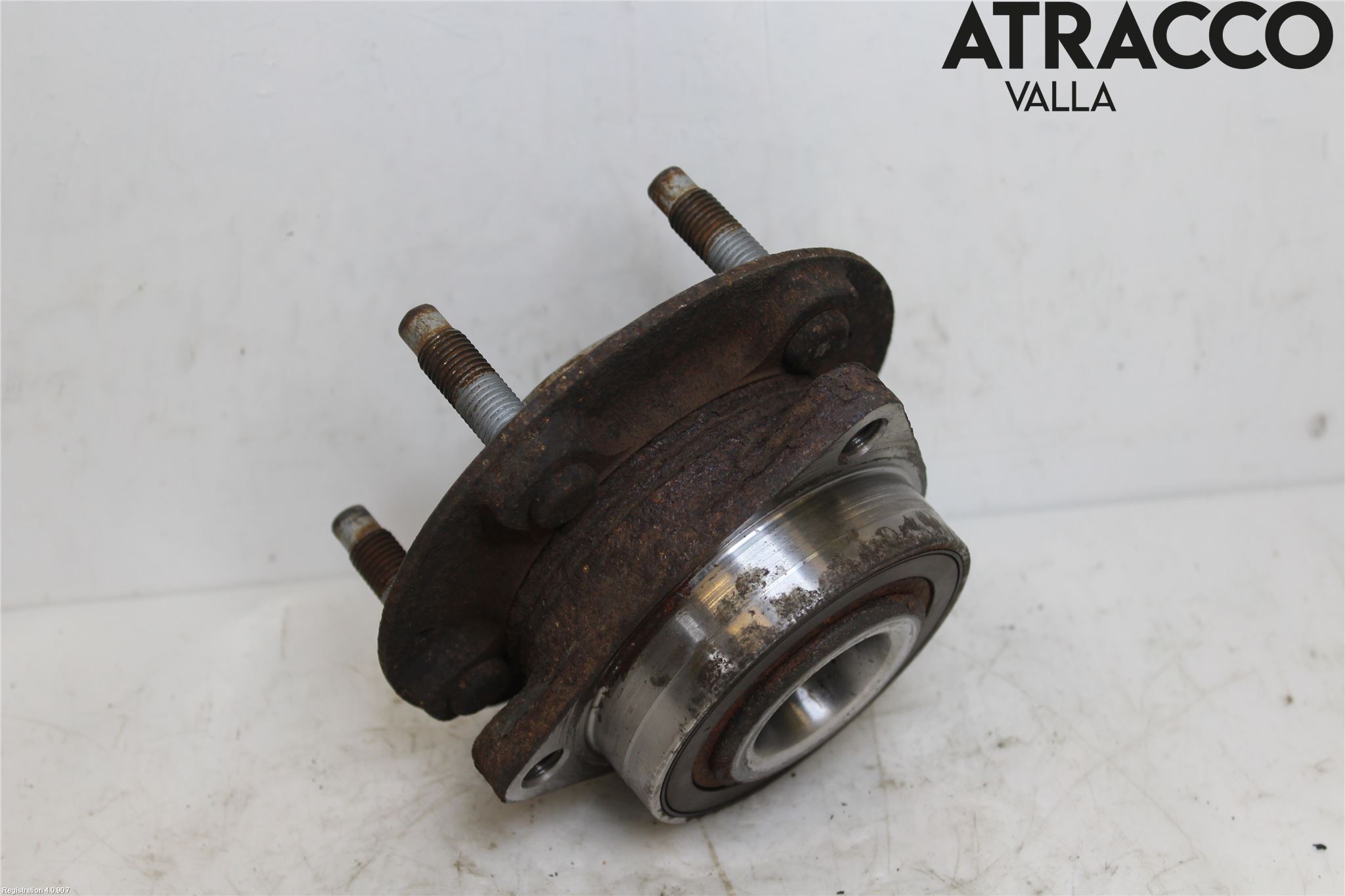 Opel INSIGNIA 17- Nav Fram