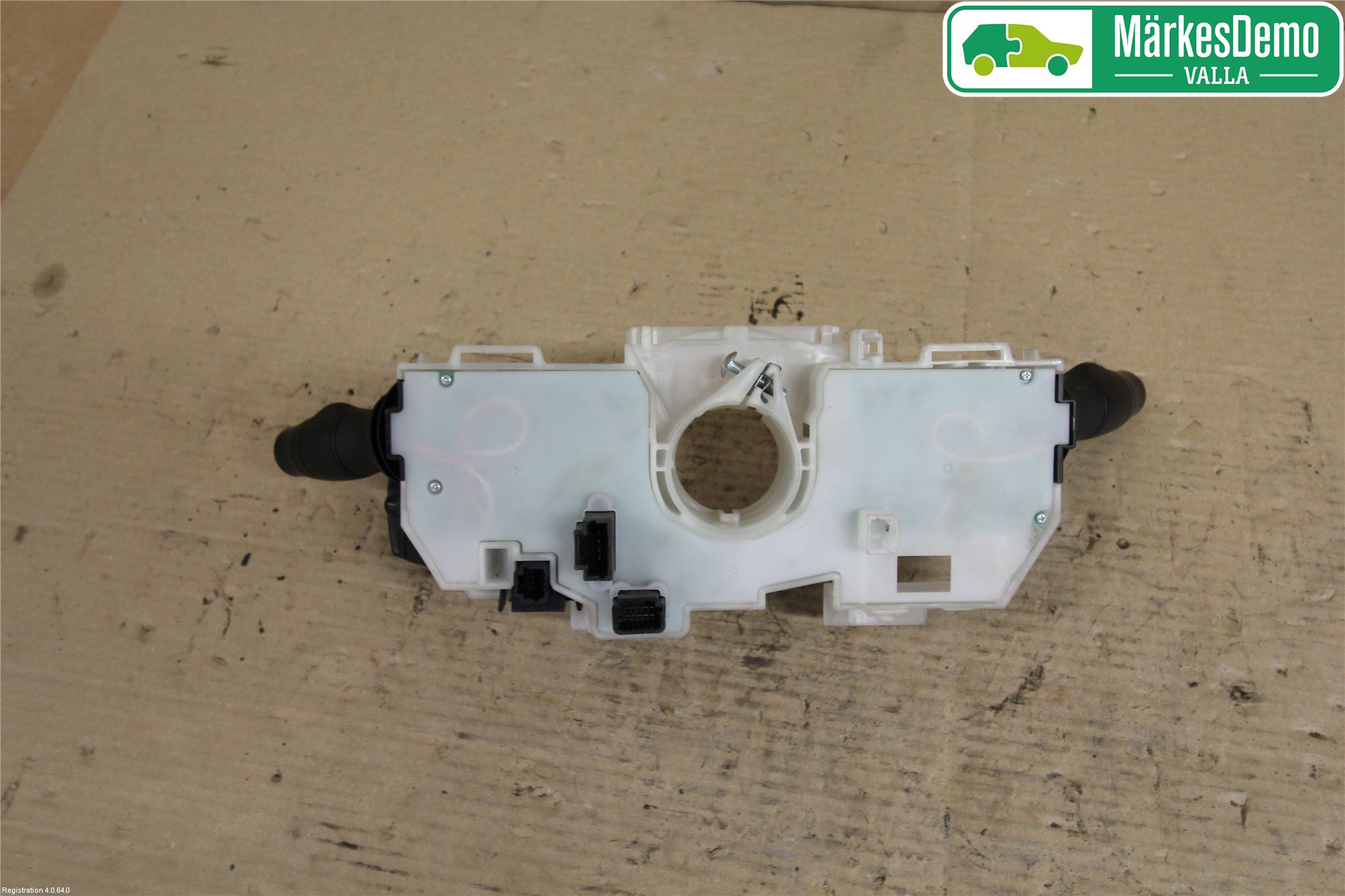 Renault SCÉNIC III / GRAND SCÉNIC 09-16 Spakcentral