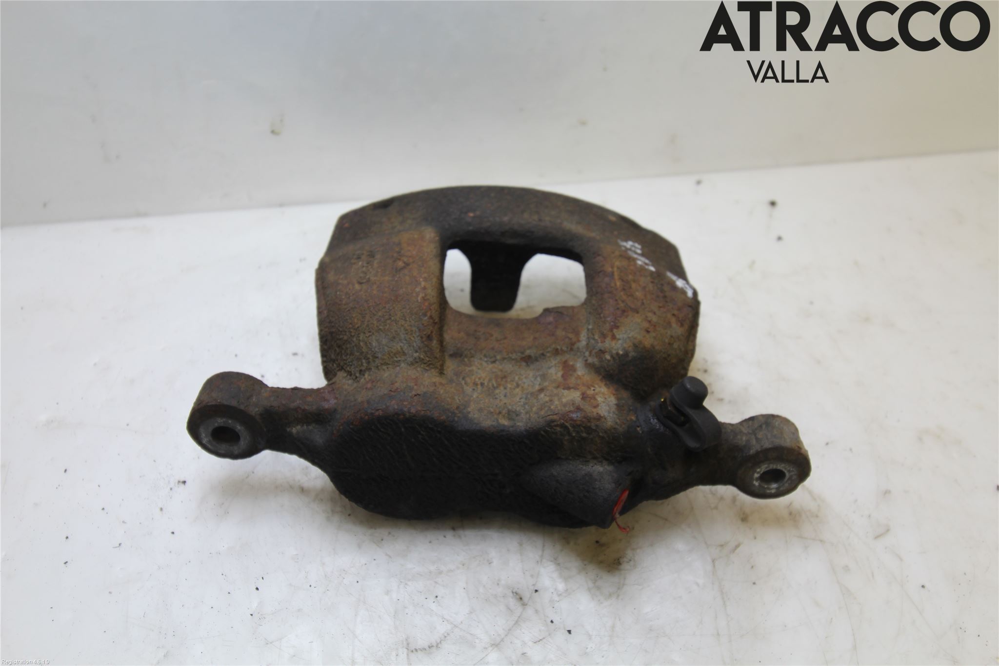 Ford TRANSIT SKÅP/BUSS 14-22 Bromsok Fram Höger