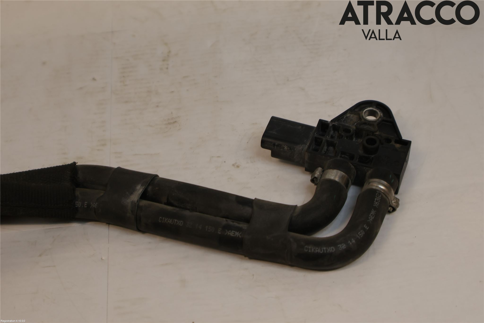 Peugeot PARTNER 08-15 Sensor Avgas