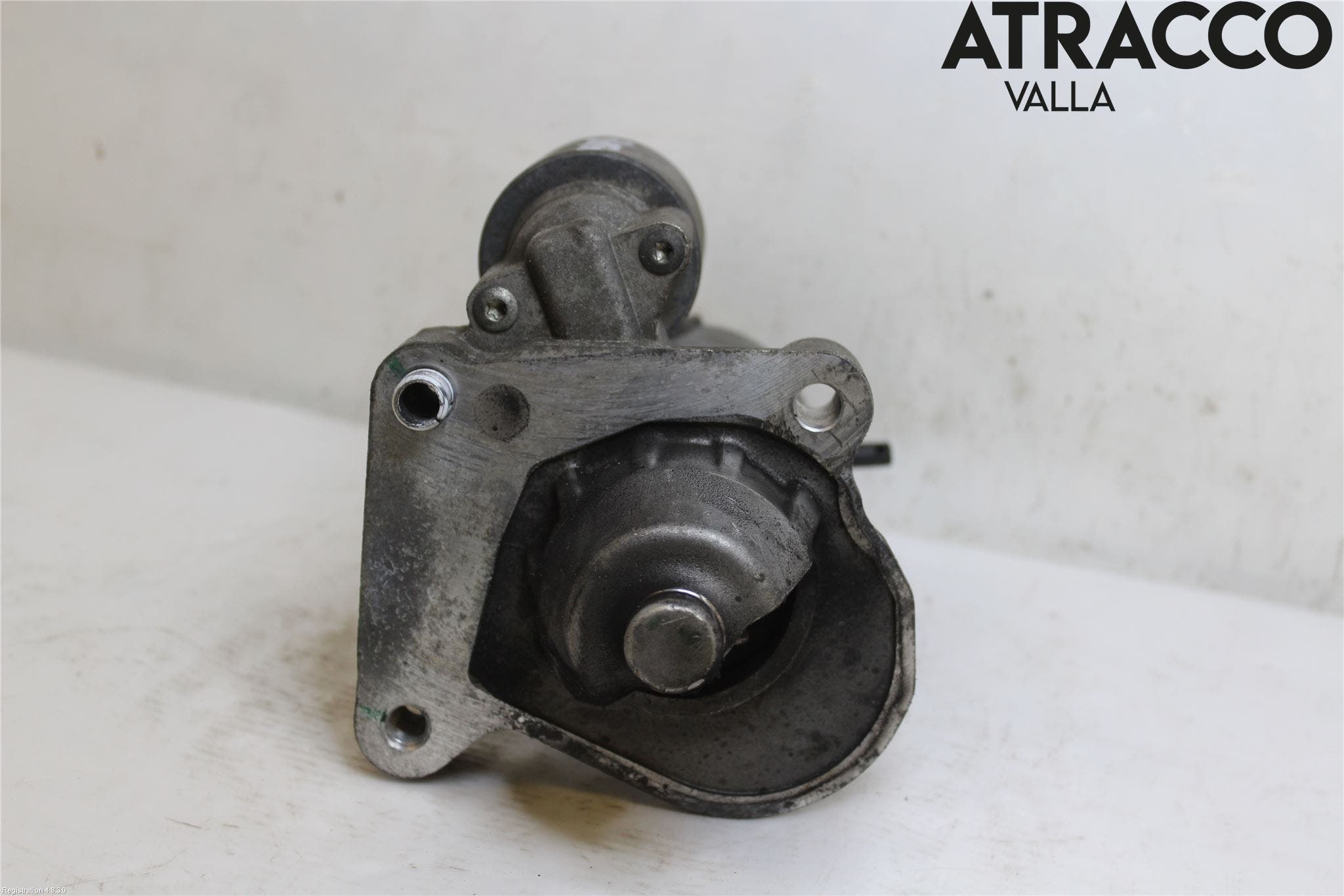 Volvo V50 08-12 Startmotor Diesel