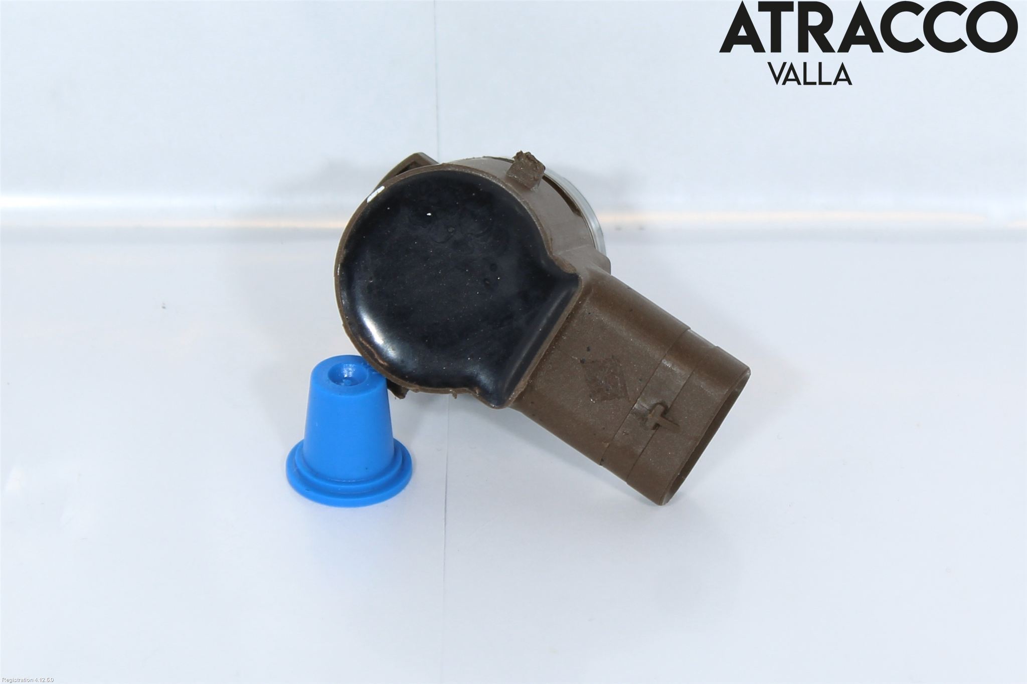Seat TARRACO 19- Parkeringshjälp Frontsensor