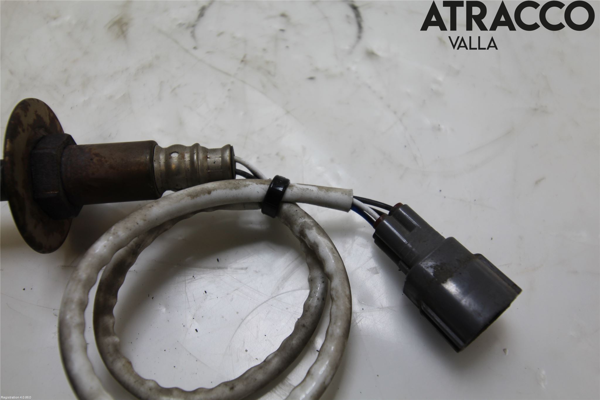 Subaru OUTBACK 10-15 Injlambdasond