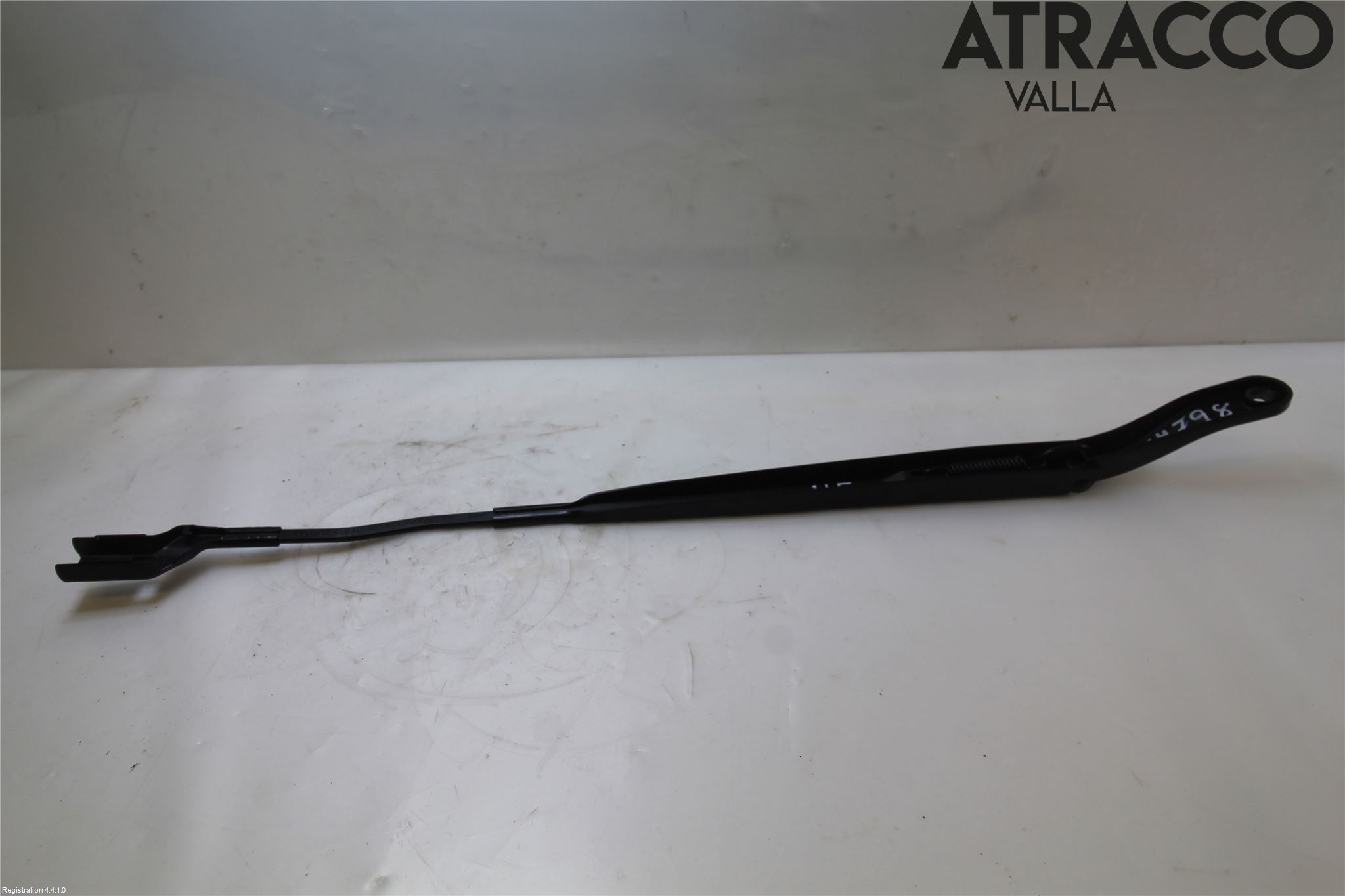 Opel MOKKA 21- Torkararm Armar Vindruta