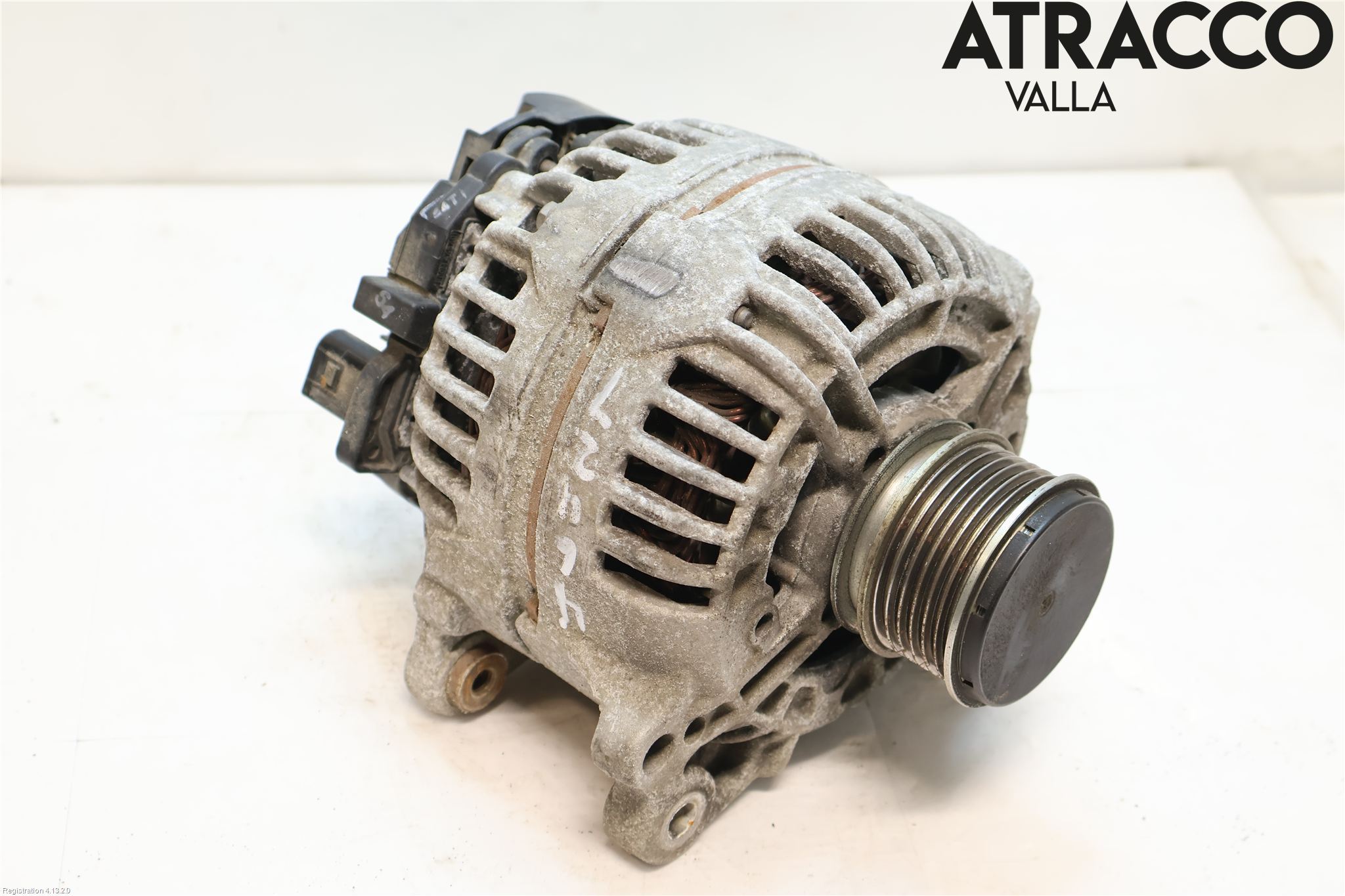 Volkswagen VW CADDY 11-15 Generator