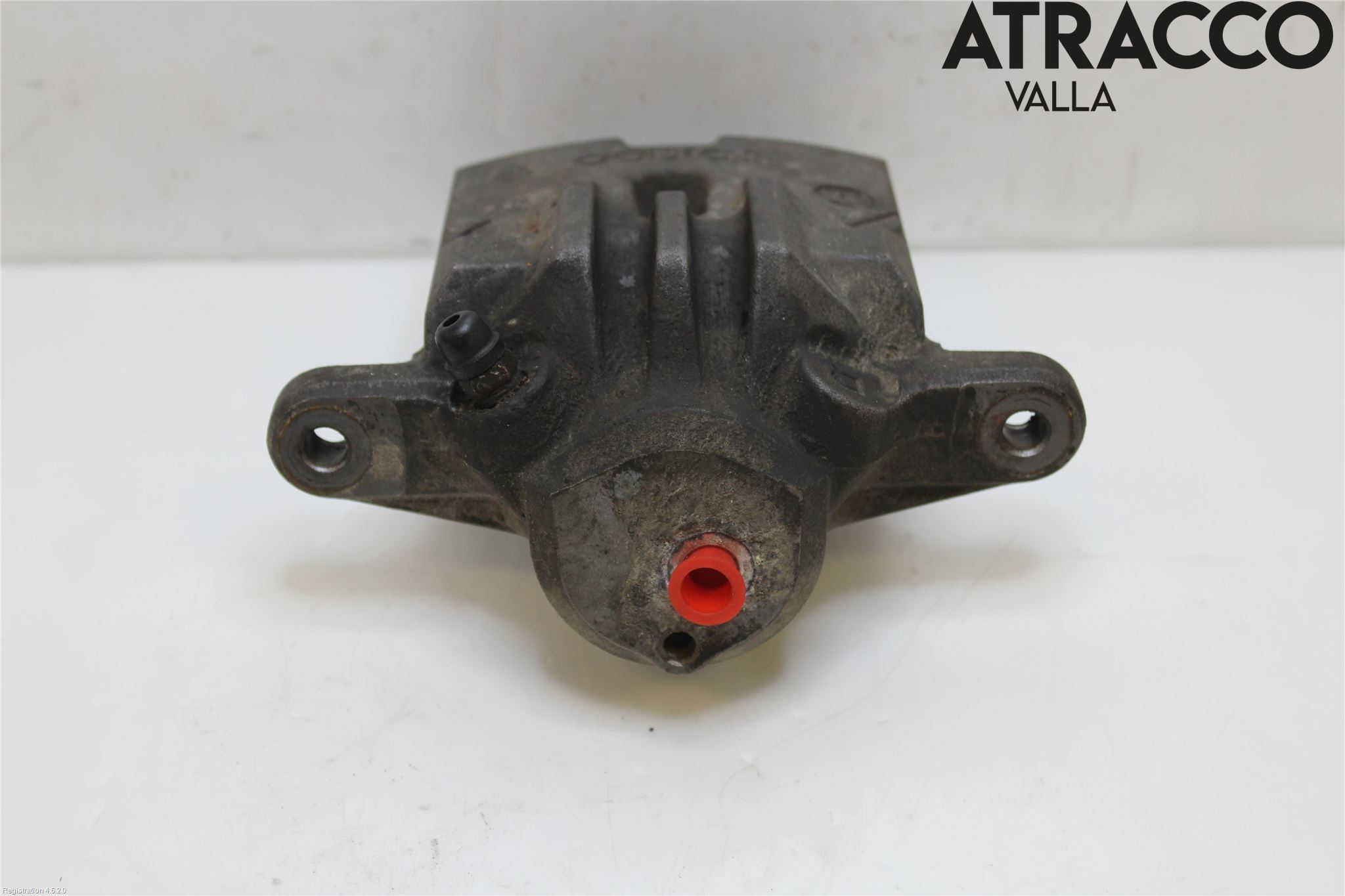 Subaru LEGACY    07-09 Bromsok Bak Höger