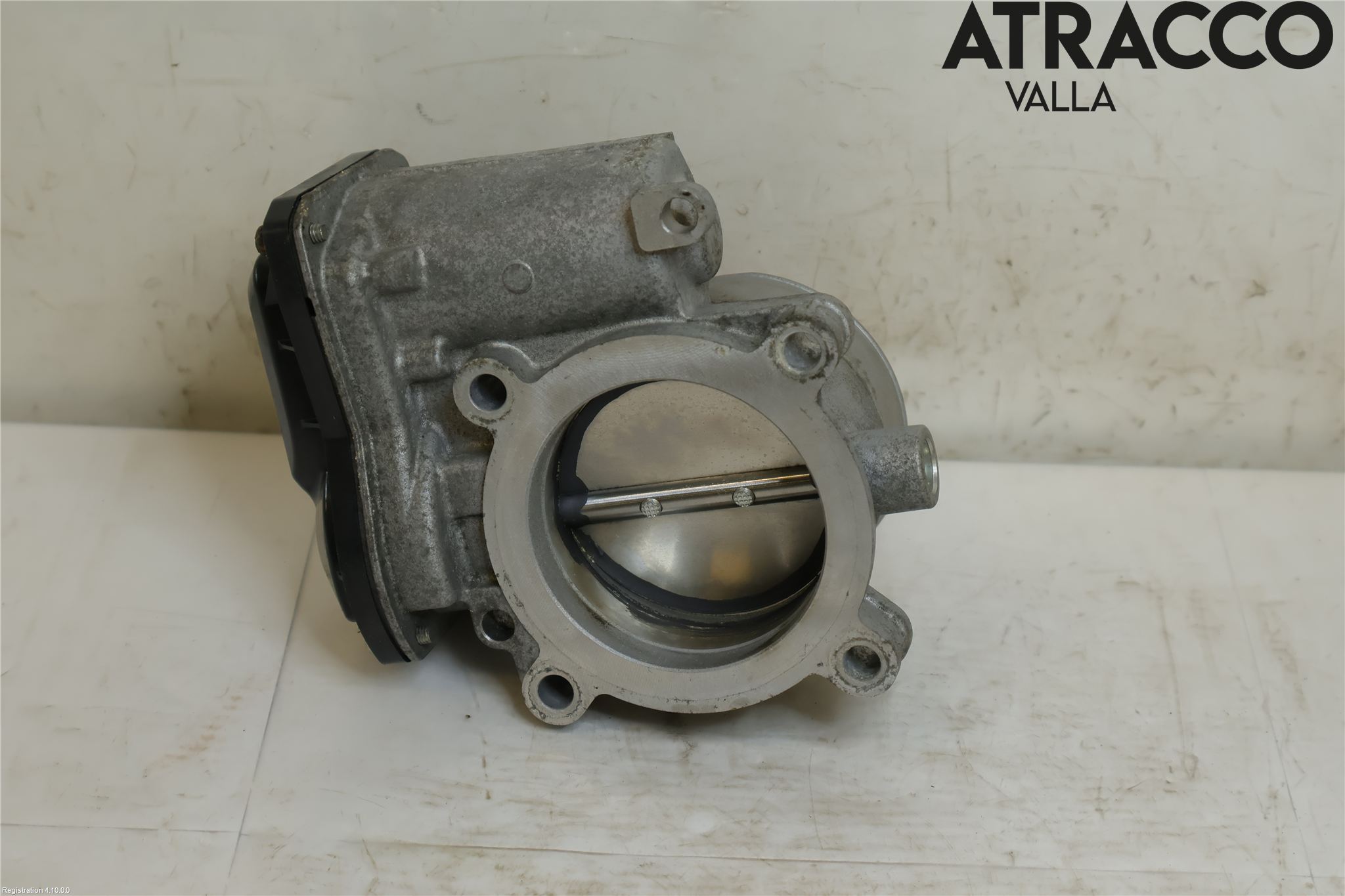 Mazda 6 13- Injspjällhus