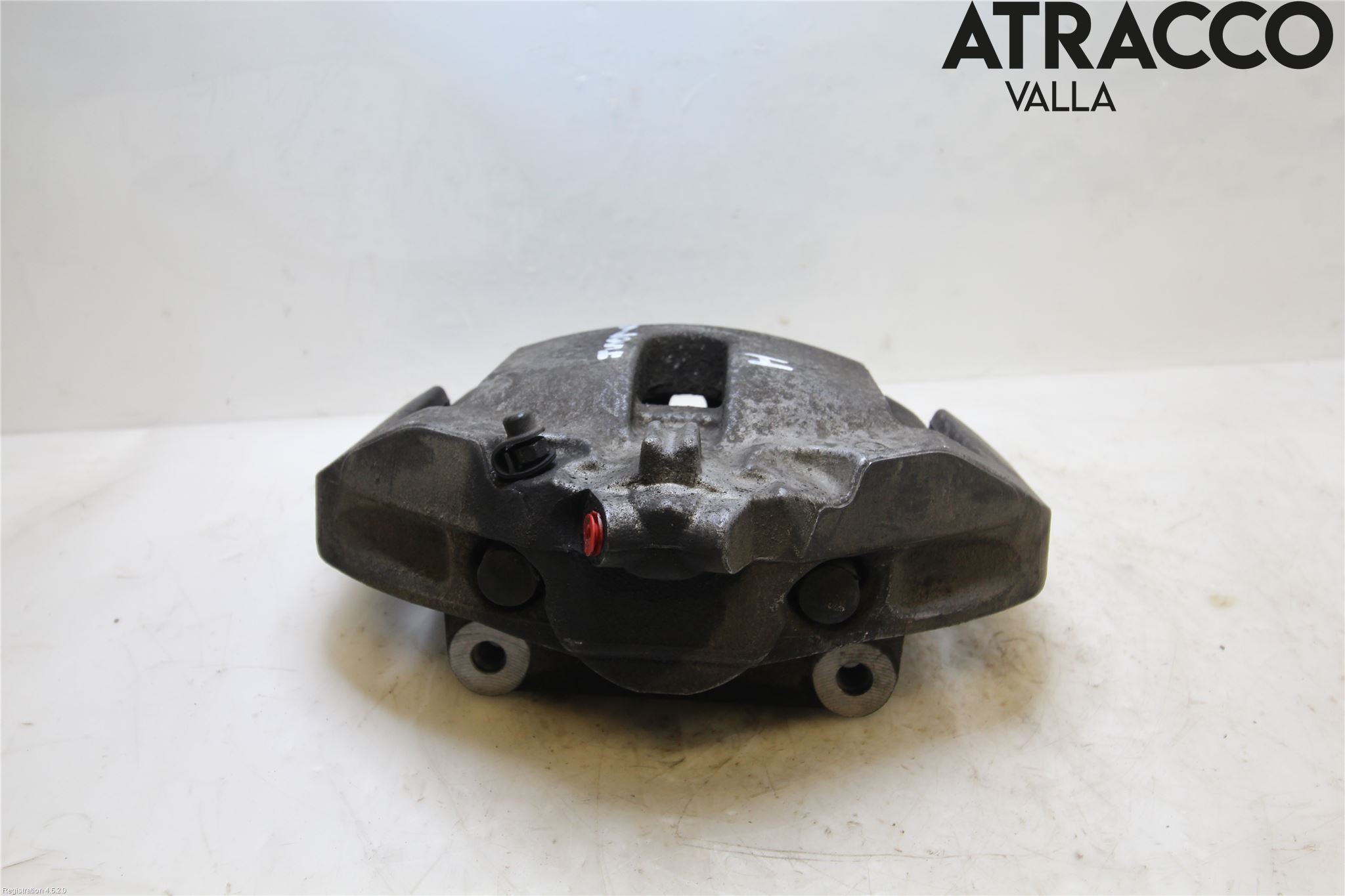 BMW 5 F10/F11/F18 09-17 Bromsok Fram Höger
