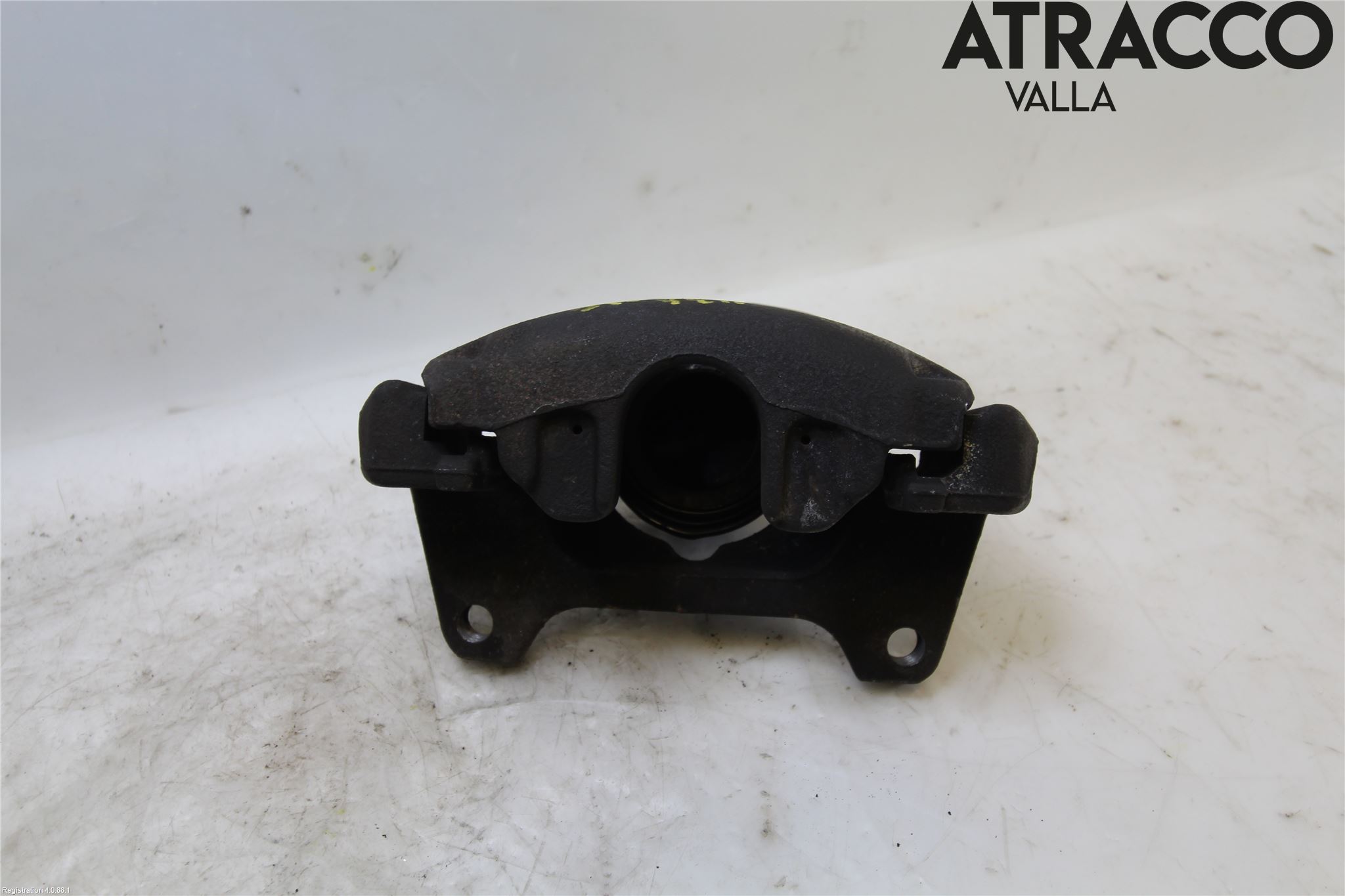 Audi A4/S4 05-07 Bromsok Fram Höger