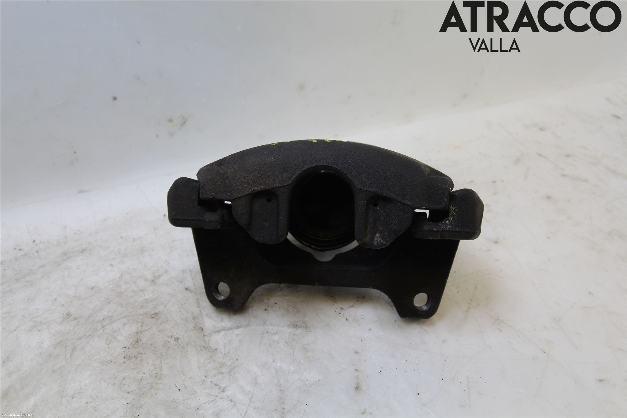 Audi A4/S4 05-07 Bromsok Fram Höger