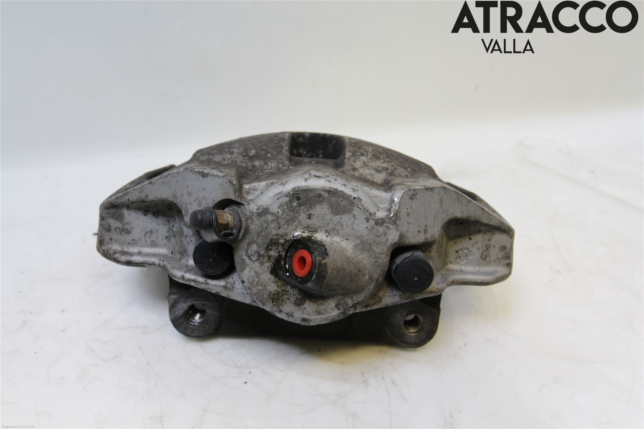 BMW 7 E65/66    00-08 Bromsok Fram Höger