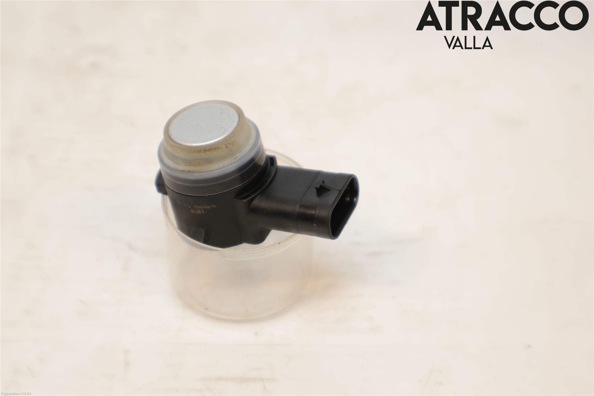 Mercedes-Benz MB C-KLASS (W205) 14-21 Parkeringshjälp Frontsensor