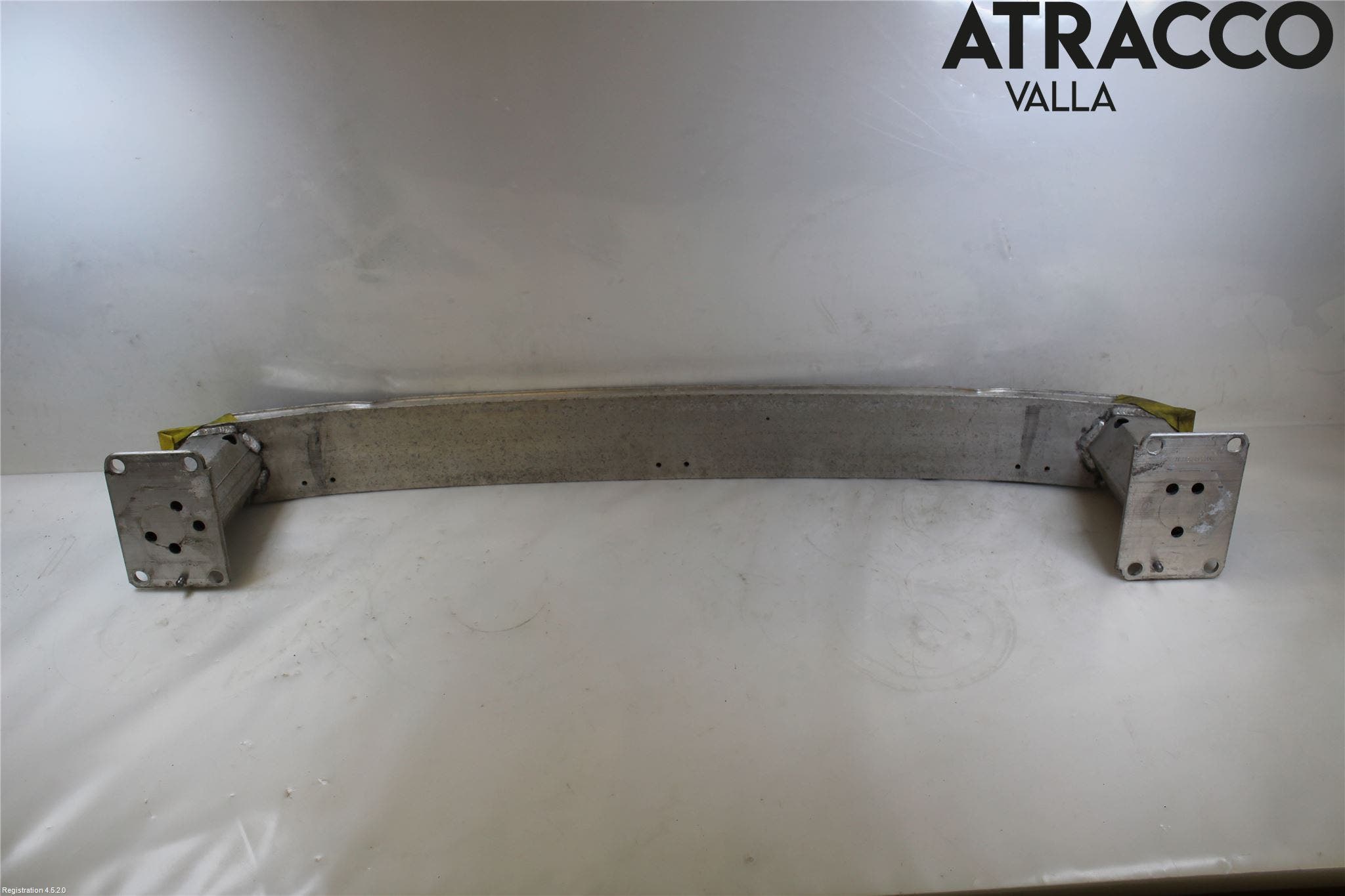 Peugeot 308 14-21 Stötfångarbalk Fram