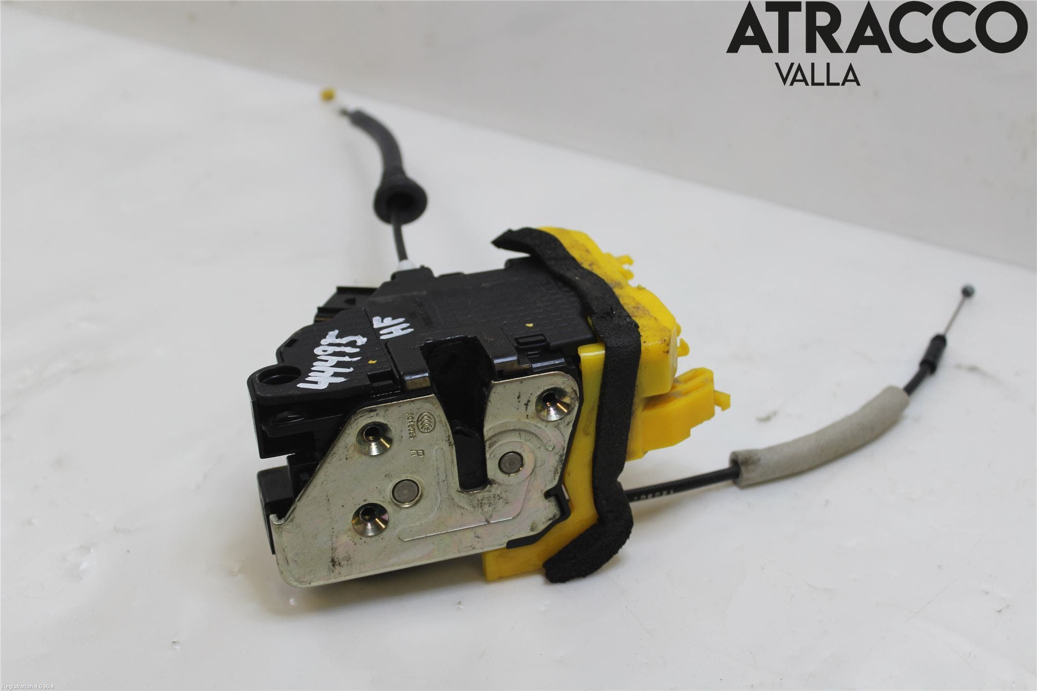 Kia CEED 12-18 Låskista-Dörrlås