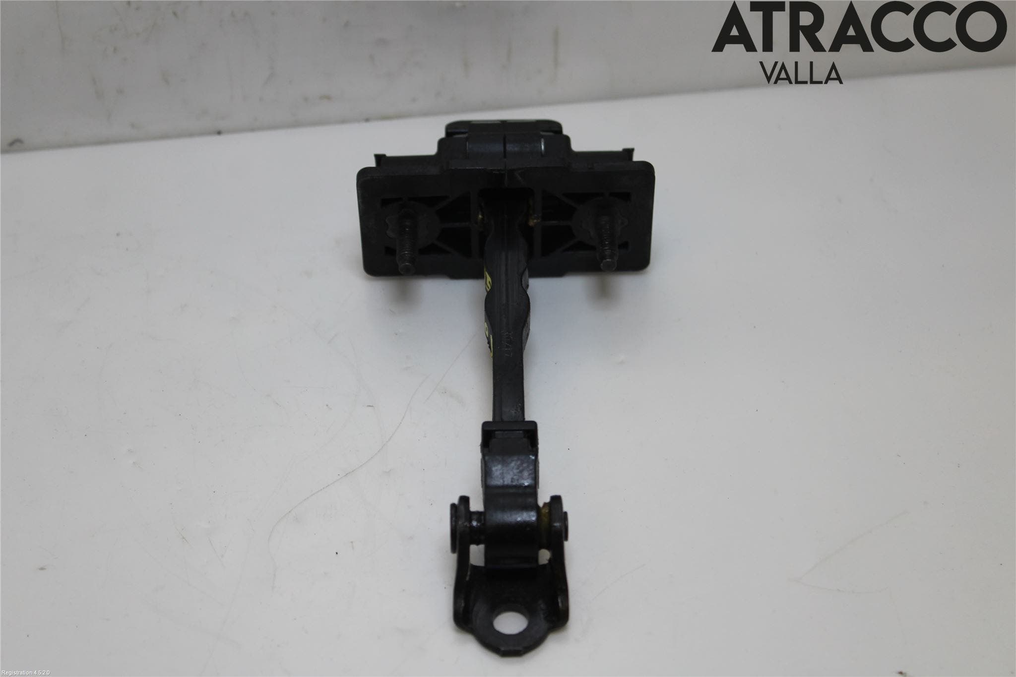 Peugeot 3008 17-24 Dörrstopp