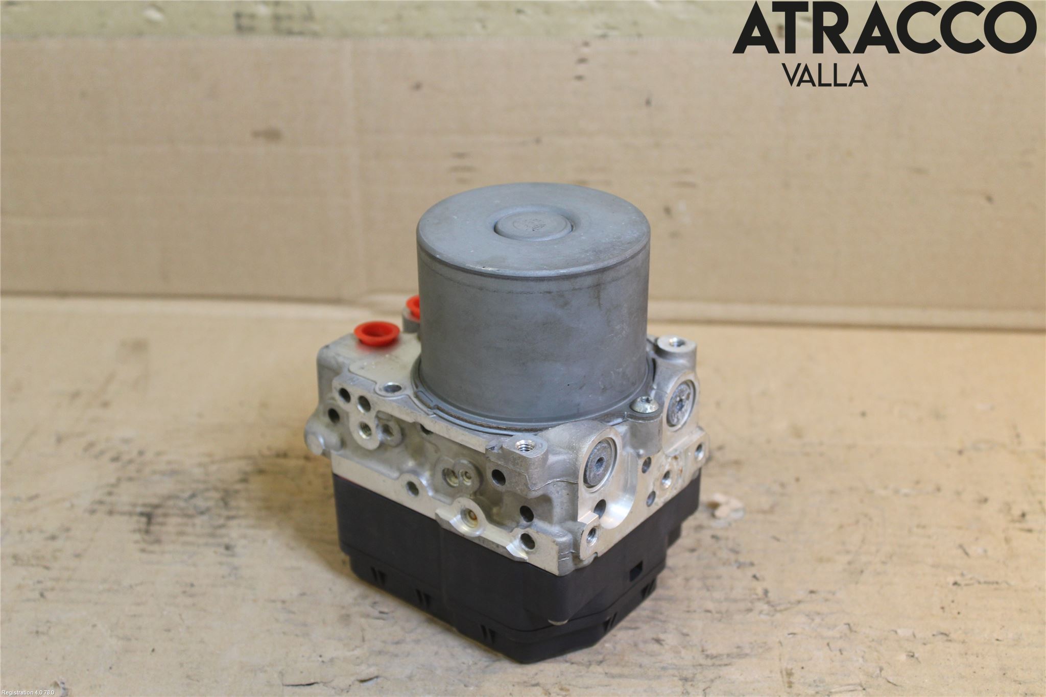 Mazda 6 08-13 Abs Hydraulaggregat