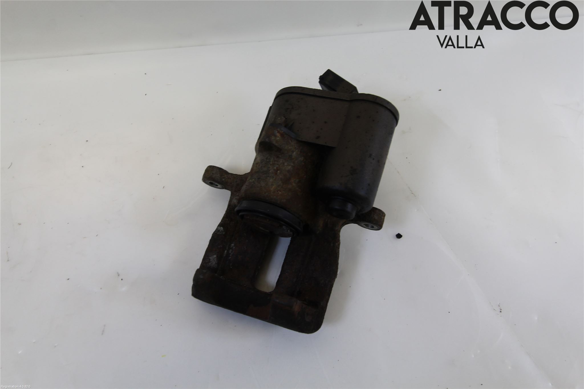 Volkswagen VW TIGUAN 07-16 Bromsok Bak Höger