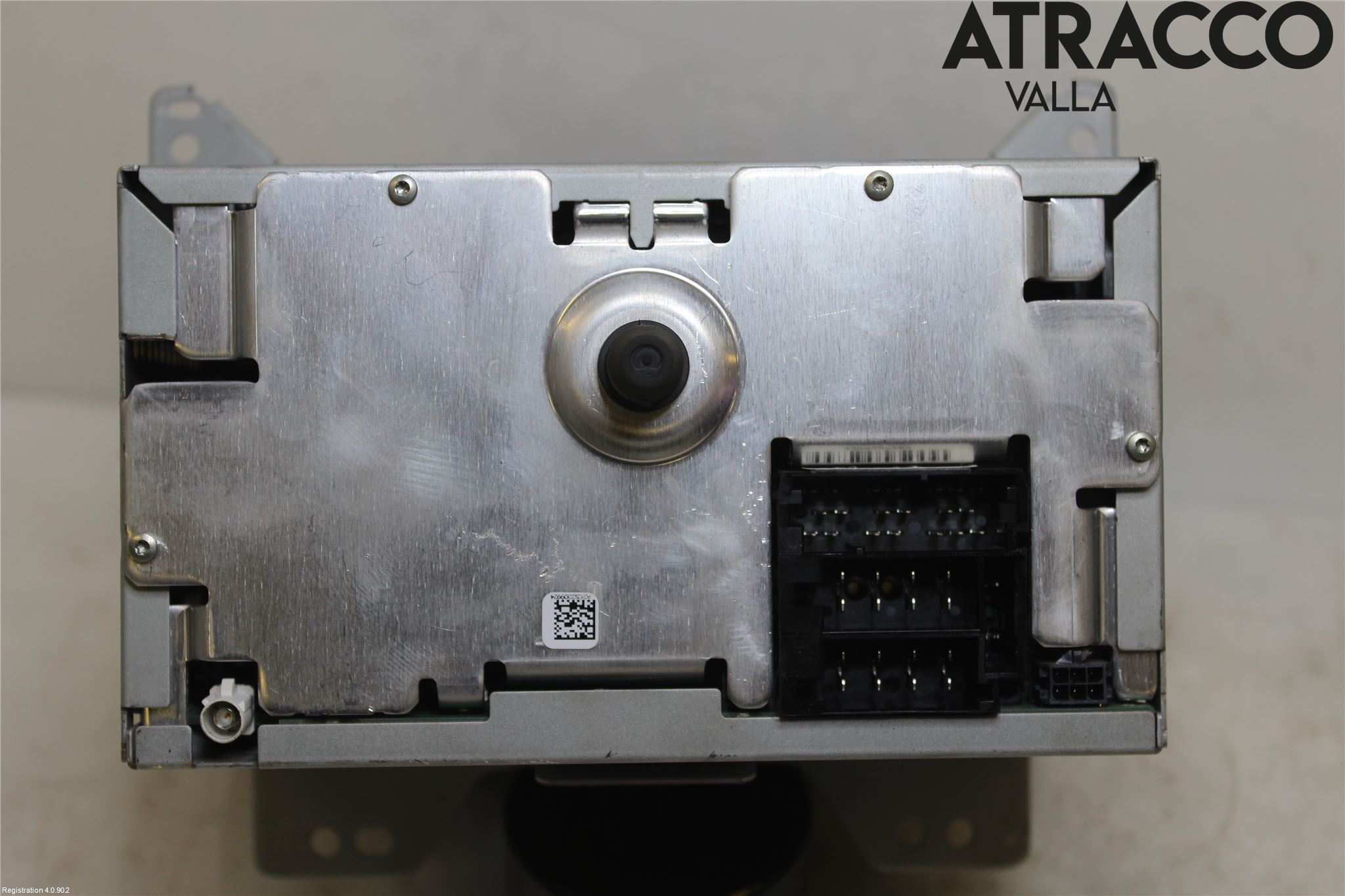 Kia CEED 06-12 Cd Radio - Multimediapanel