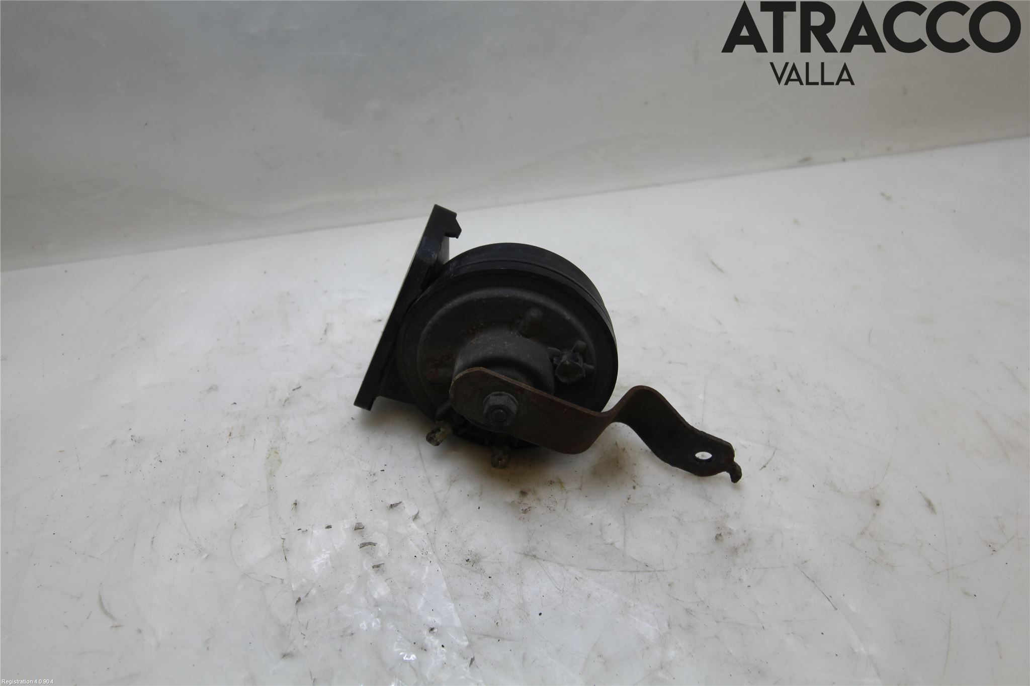 Jeep GRAND CHEROKEE 10-20 Signalhorn